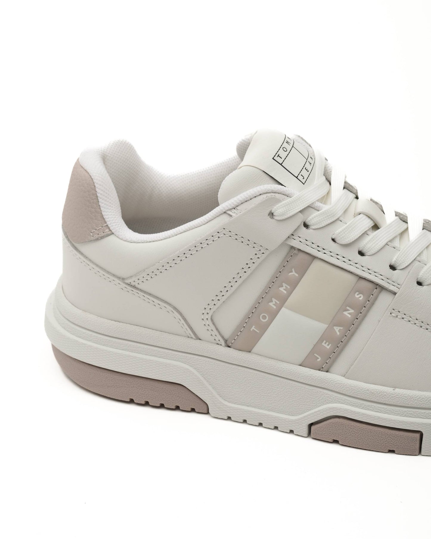 Tommy Hilfiger Womens Sneakers EN0EN02576PJ5