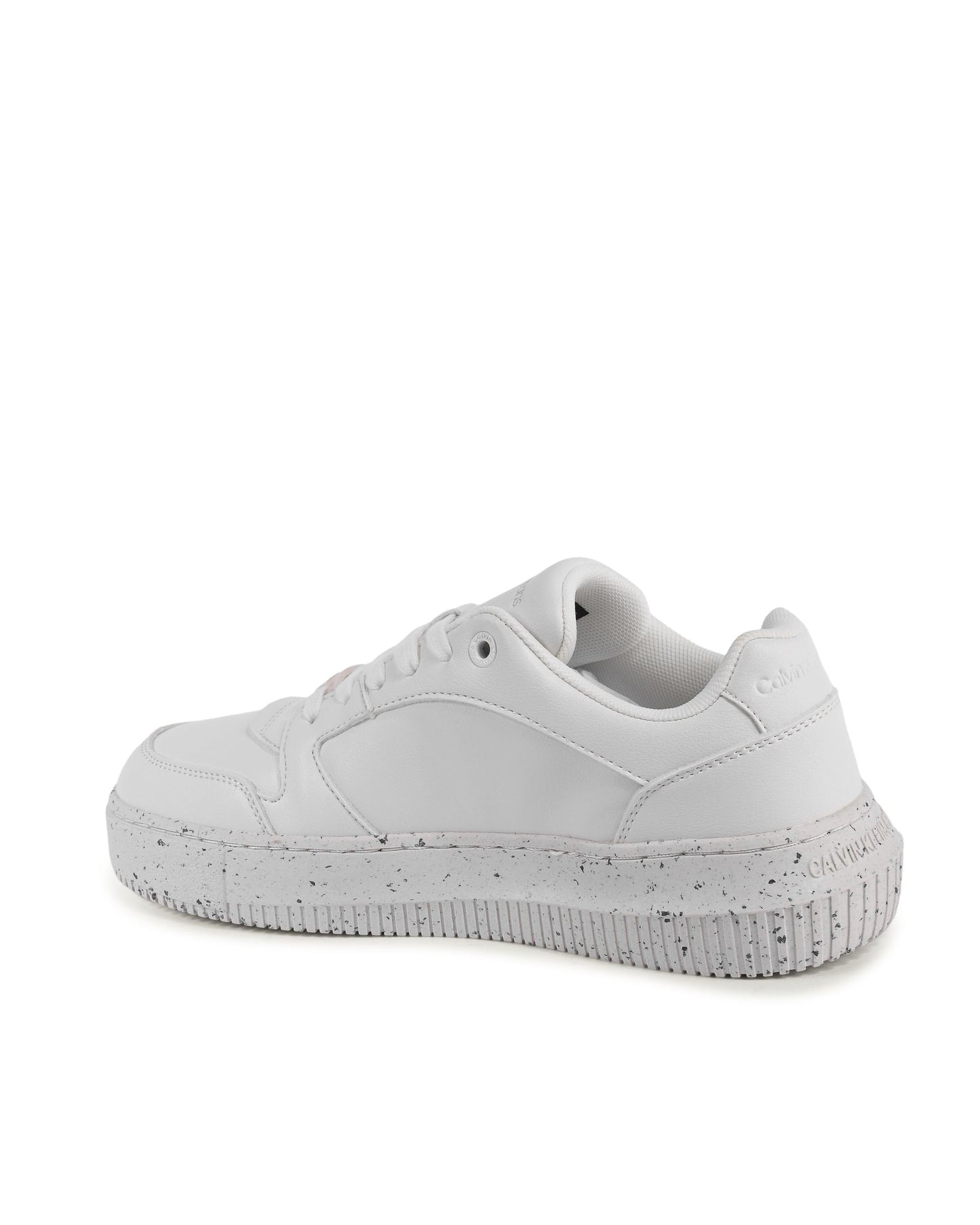 Calvin Klein Women Sneakers WHITE YW0YW011790K8