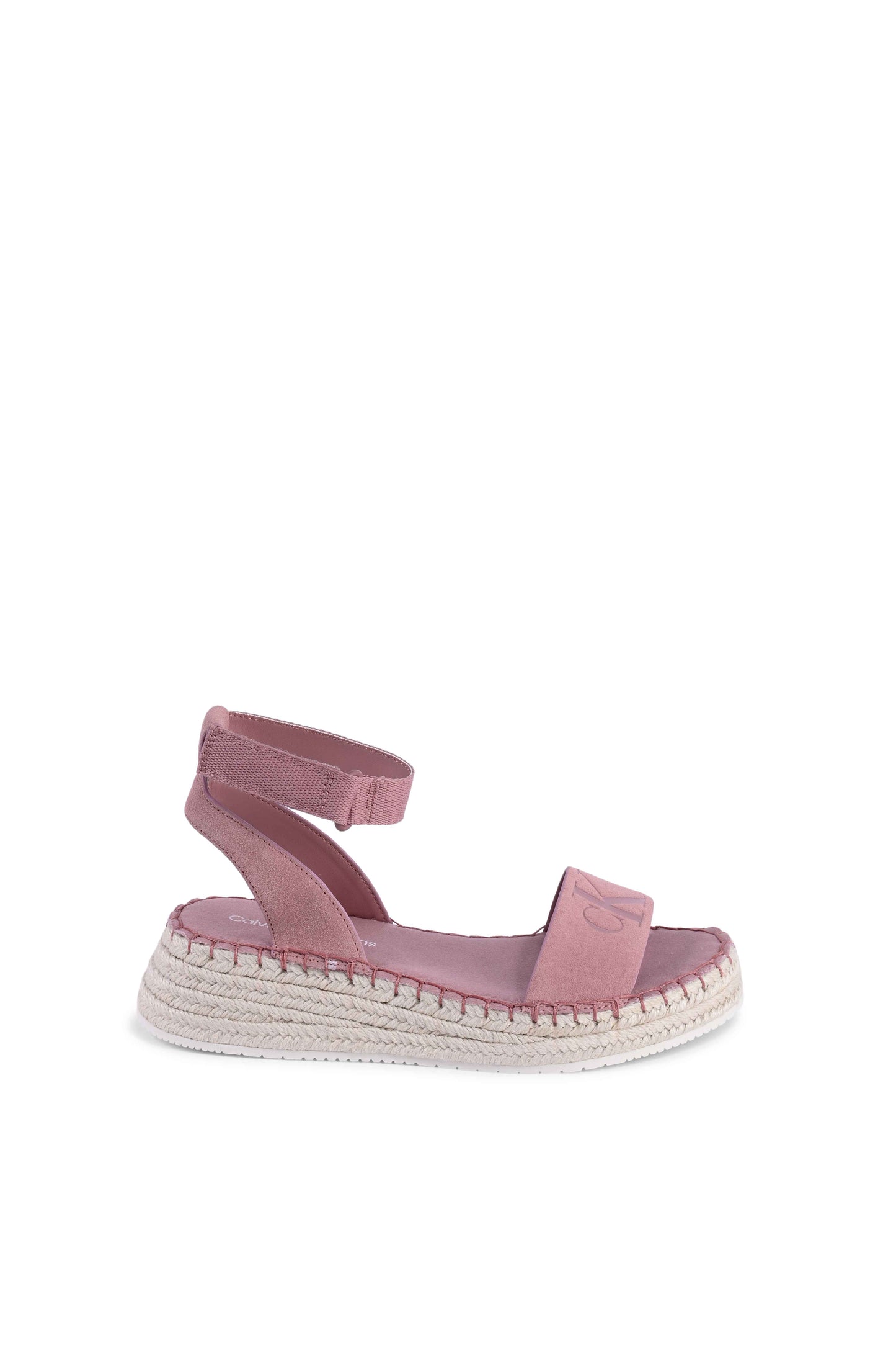 Calvin Klein Womens Wedge Pink YW0YW00977TQY