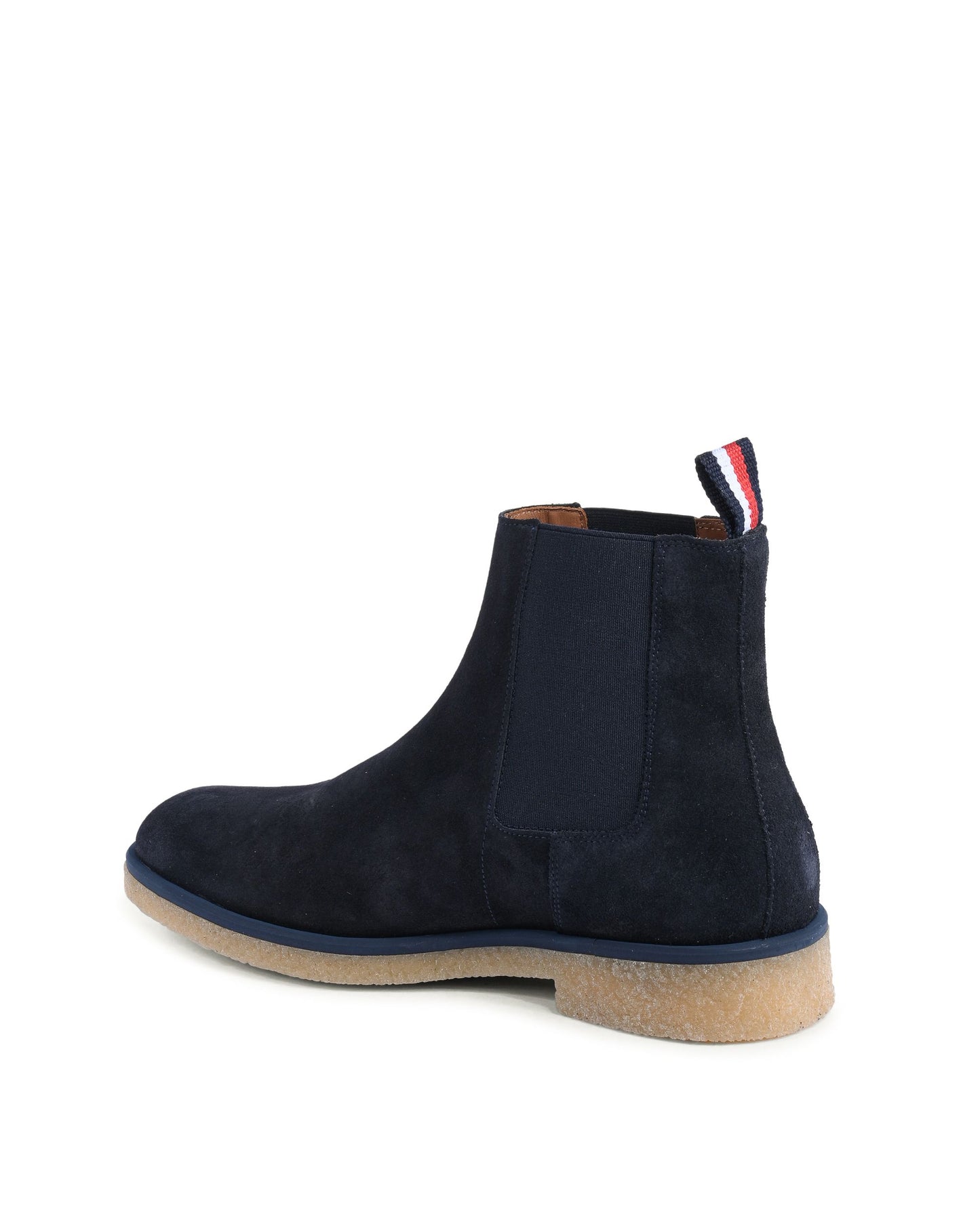 Tommy Hilfiger Men Boots BLUE FM0FM04871DW5