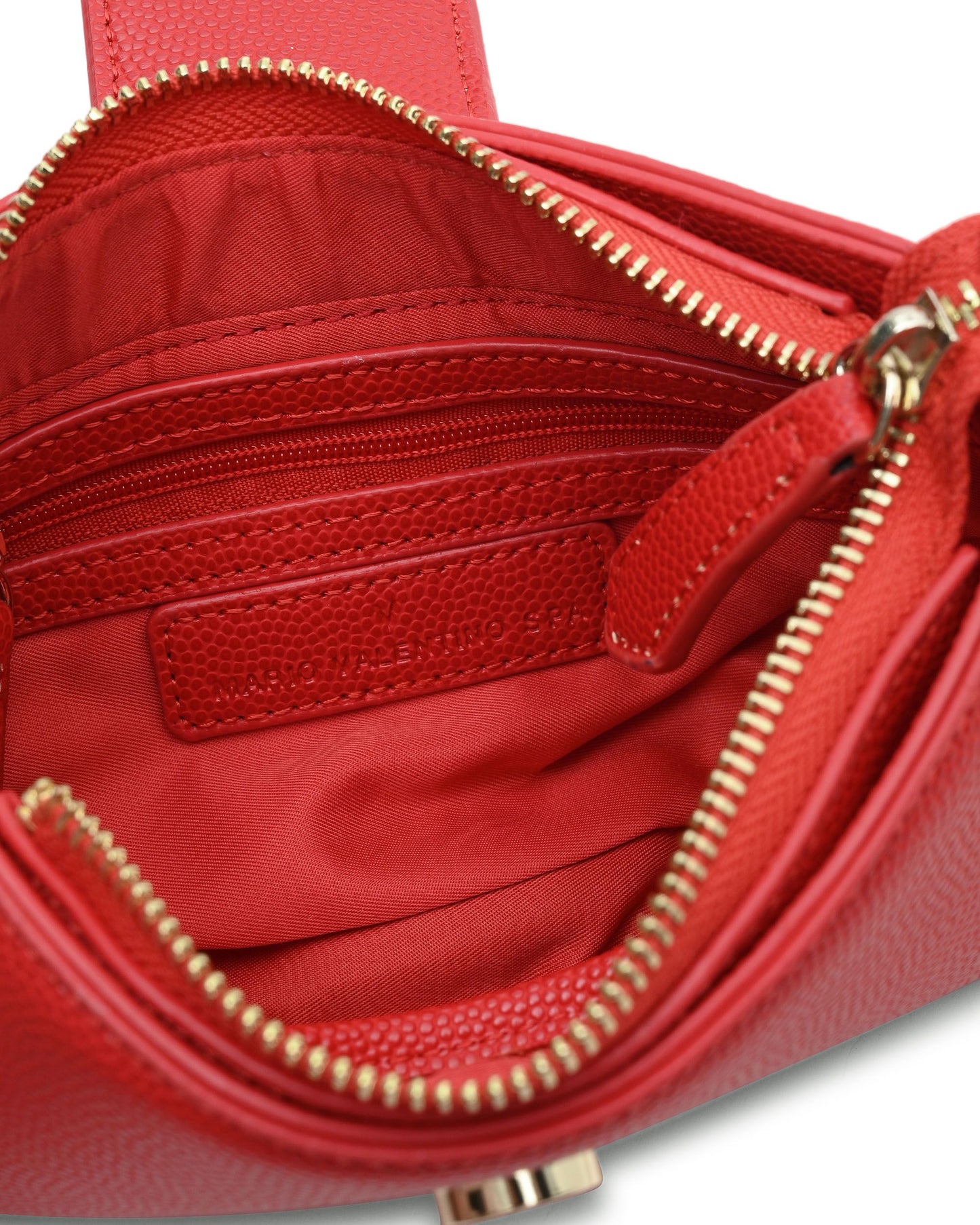 Valentino Womens Shoulder Bag VBS1R411G 003