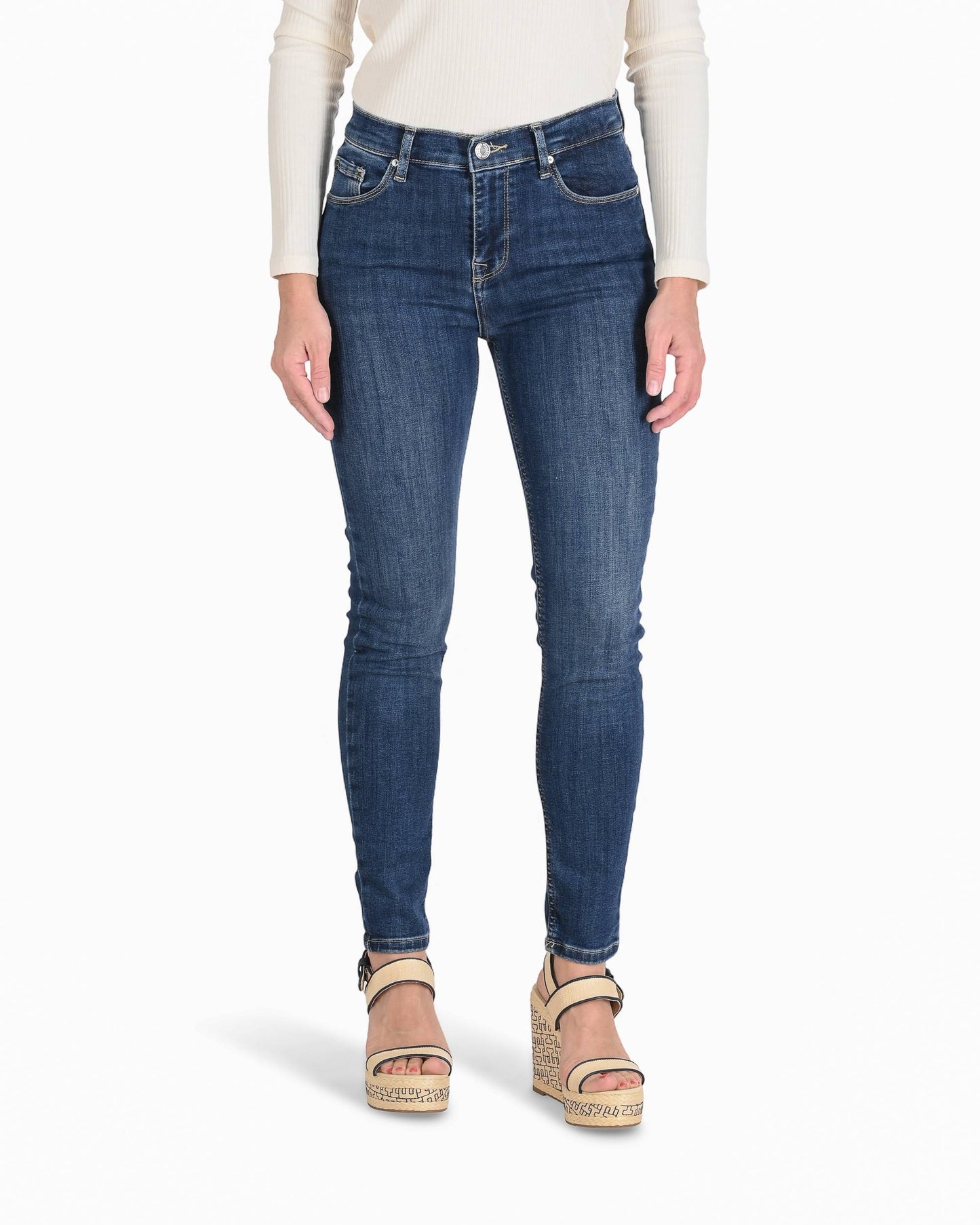LTB Womens Denim Jeans 51030 54994 TANYA