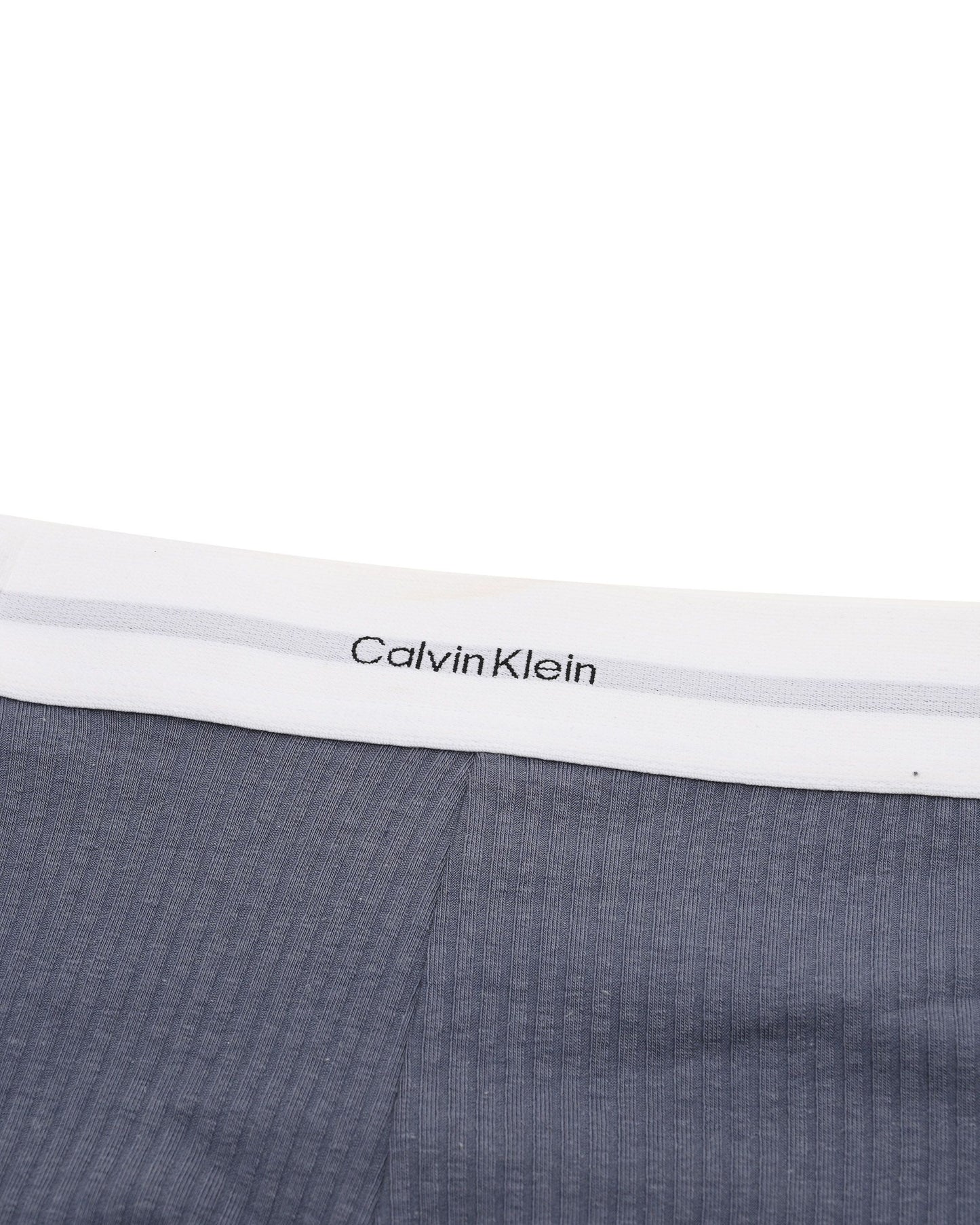 Calvin Klein Womens Boyshorts LV00QF8024FCG