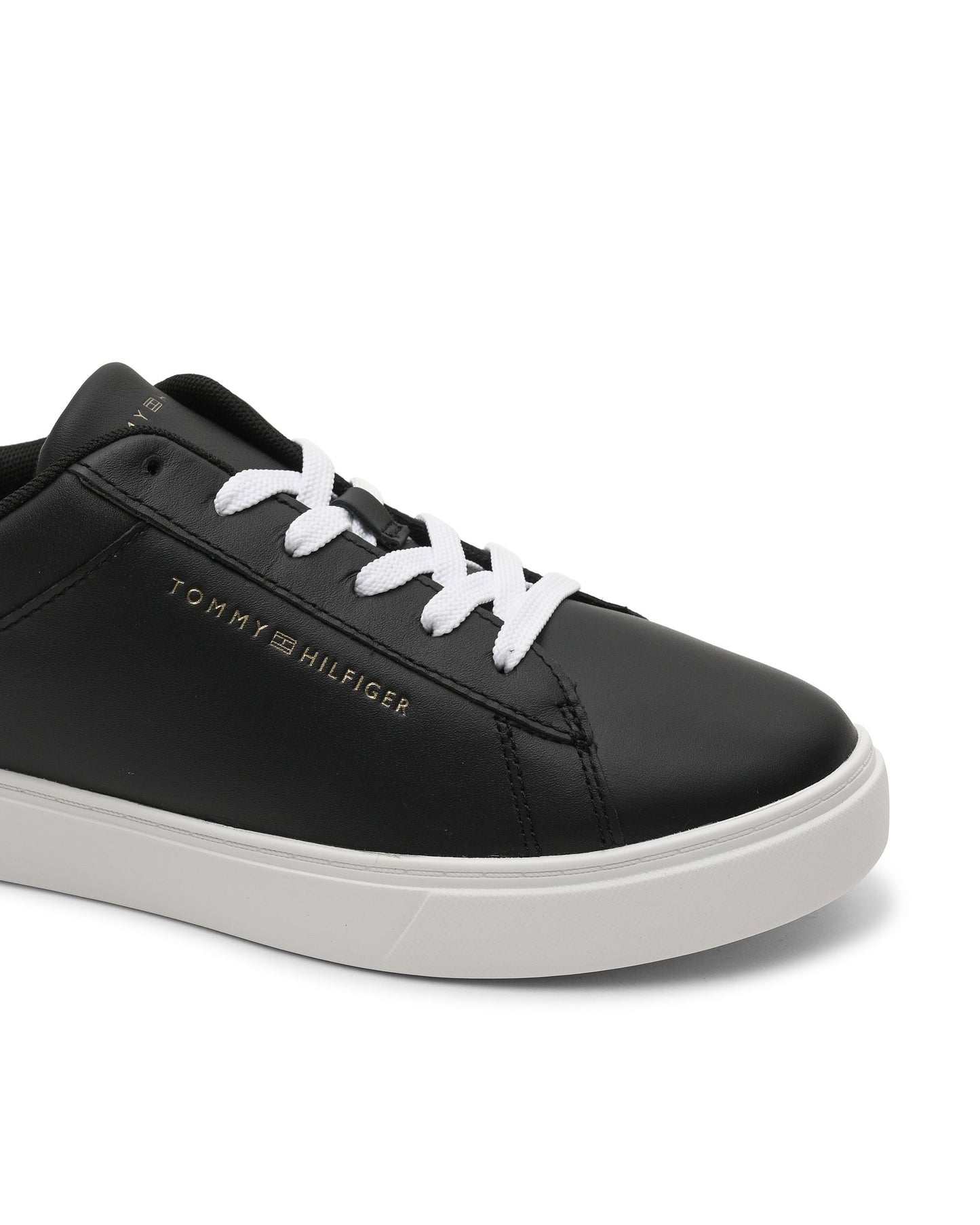 Tommy Hilfiger Womens Sneakers FW0FW08320BDS