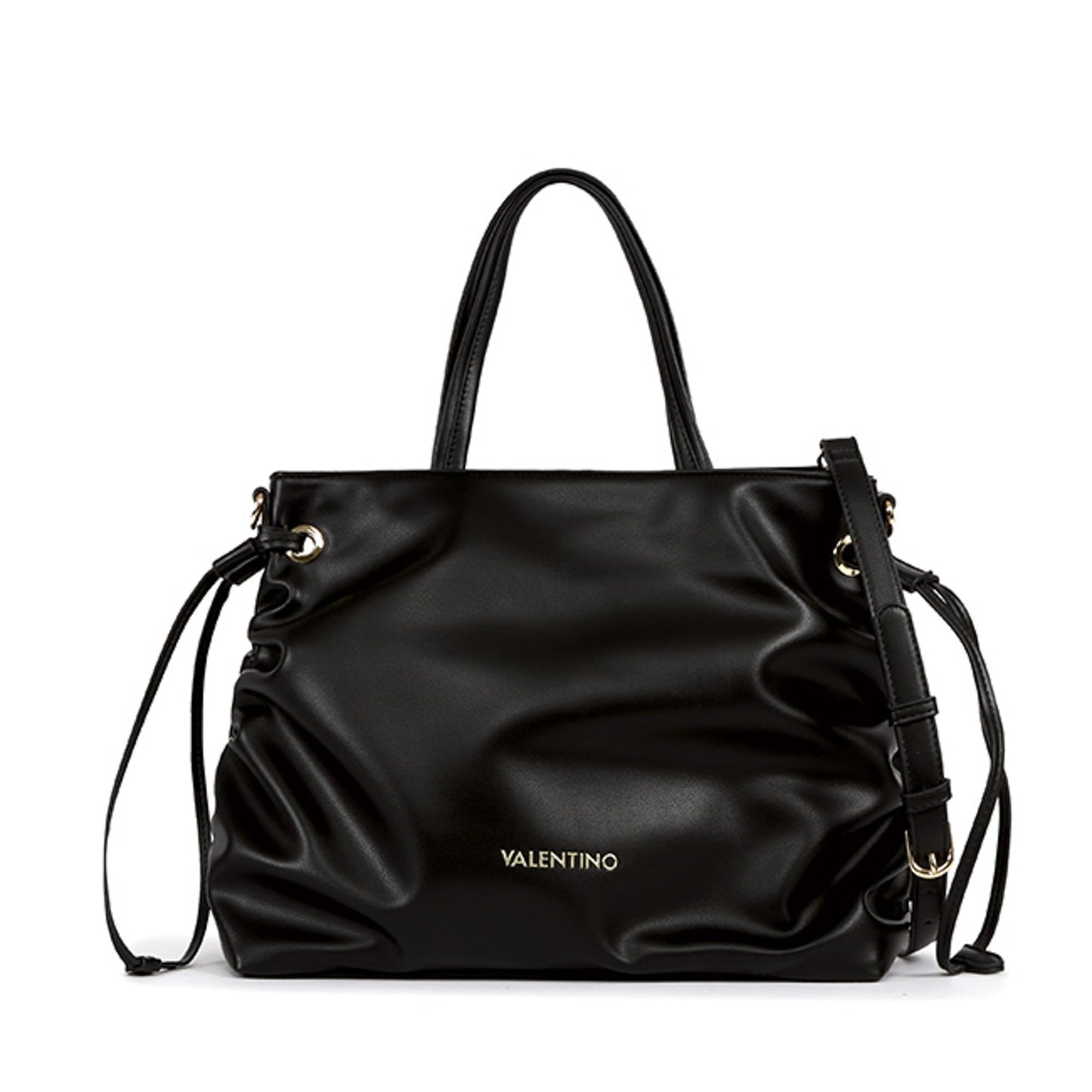 Valentino Womens Shoulder Bag VBS8VE01 001
