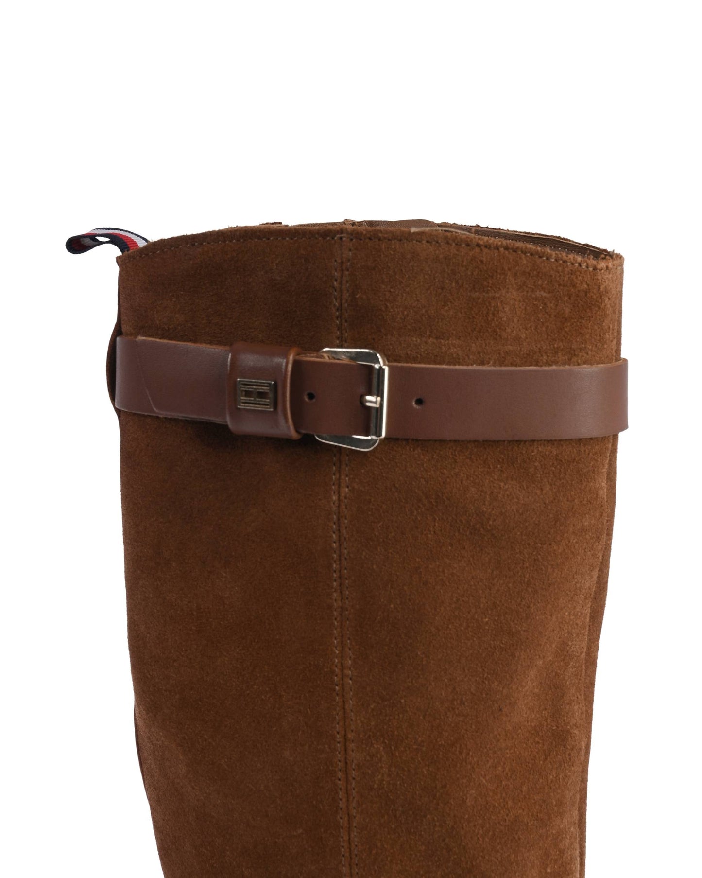 Tommy Hilfiger Women Boots BROWN FW0FW07480GTU