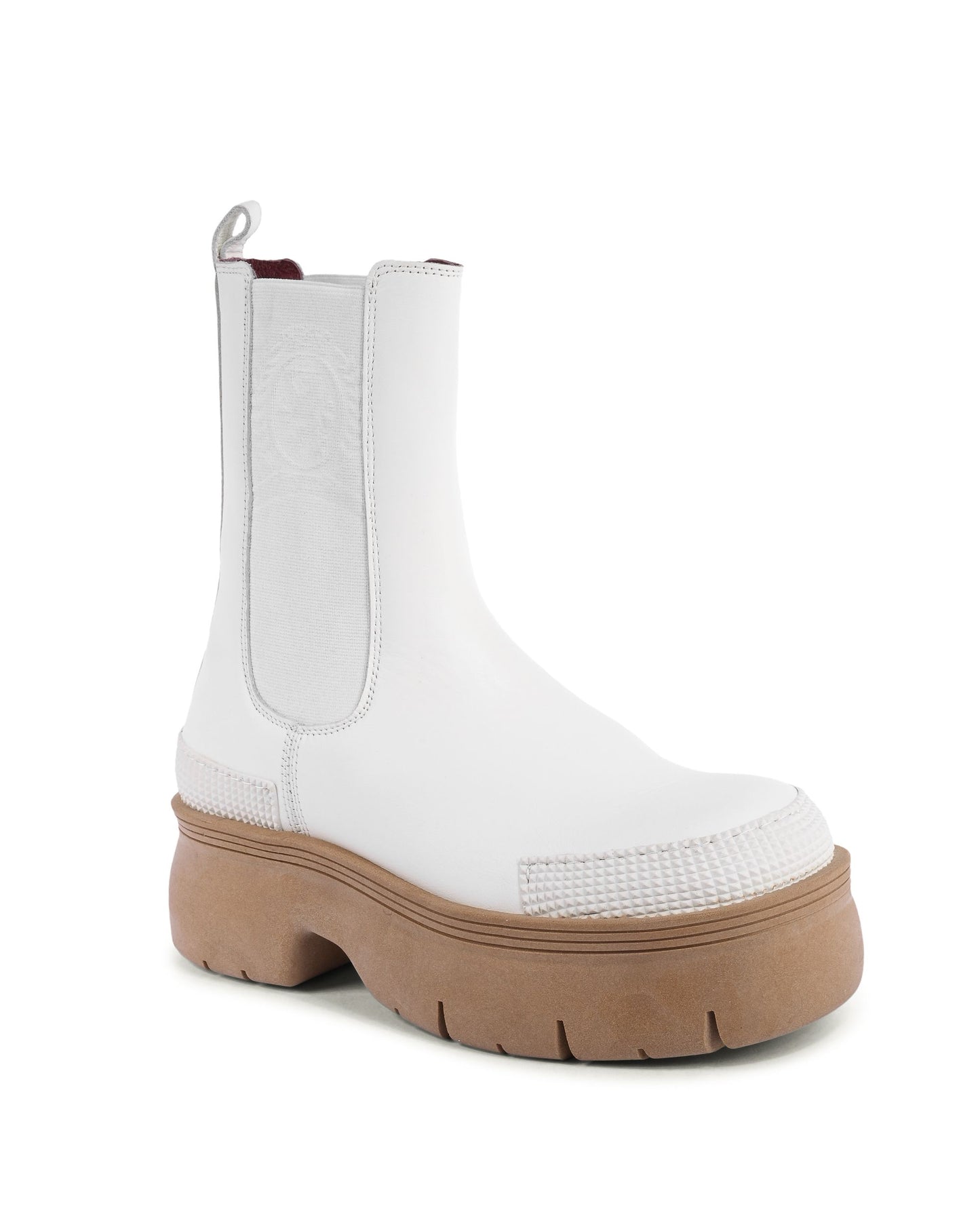 Tommy Hilfiger Women Boots WHITE FW0FW07359YBL