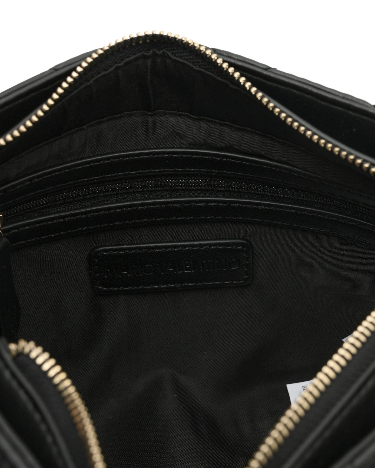 Valentino Womens Shoulder Bag VBS51O10 001