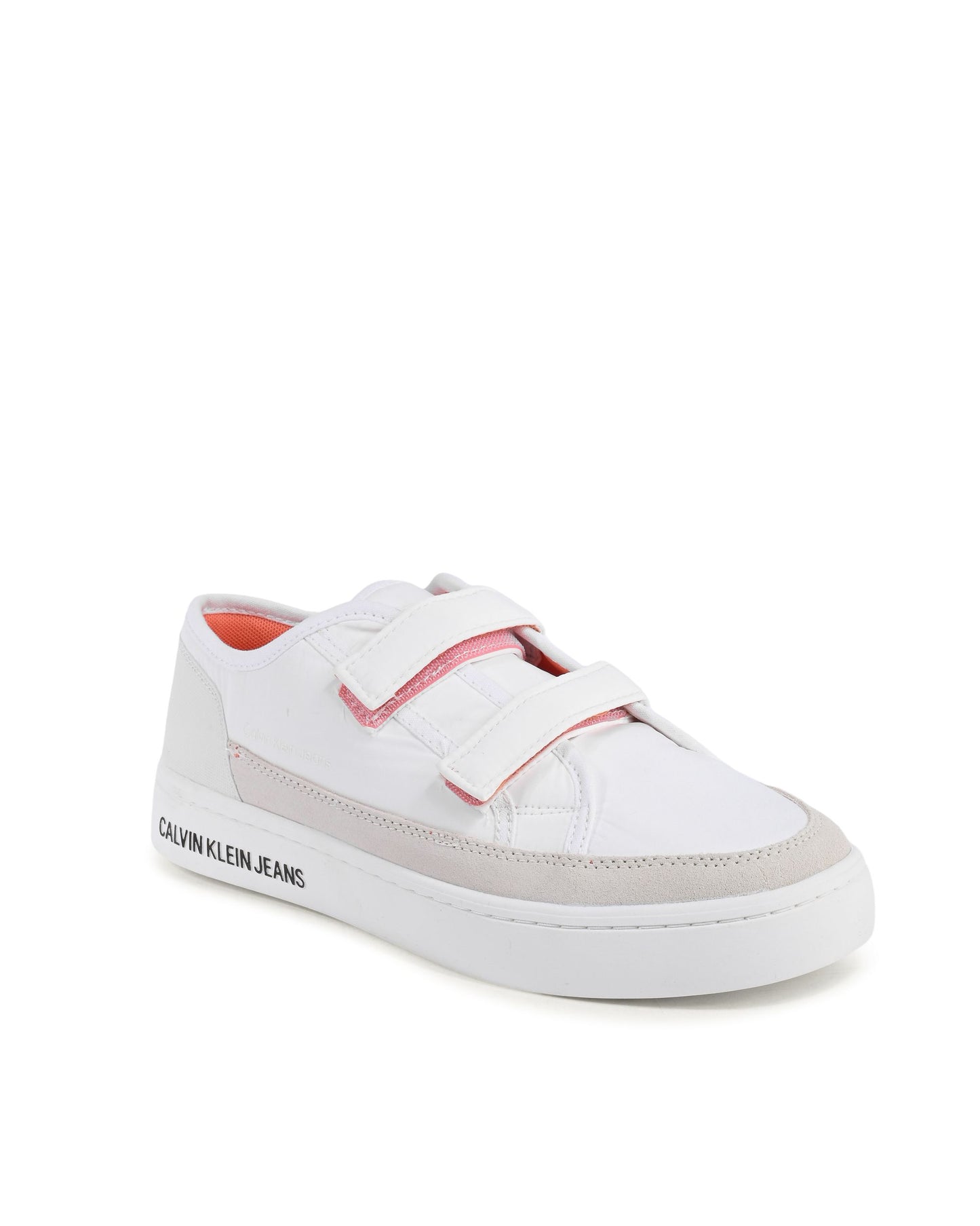 Calvin Klein Women Sneakers BLACK YW0YW01100BEH
