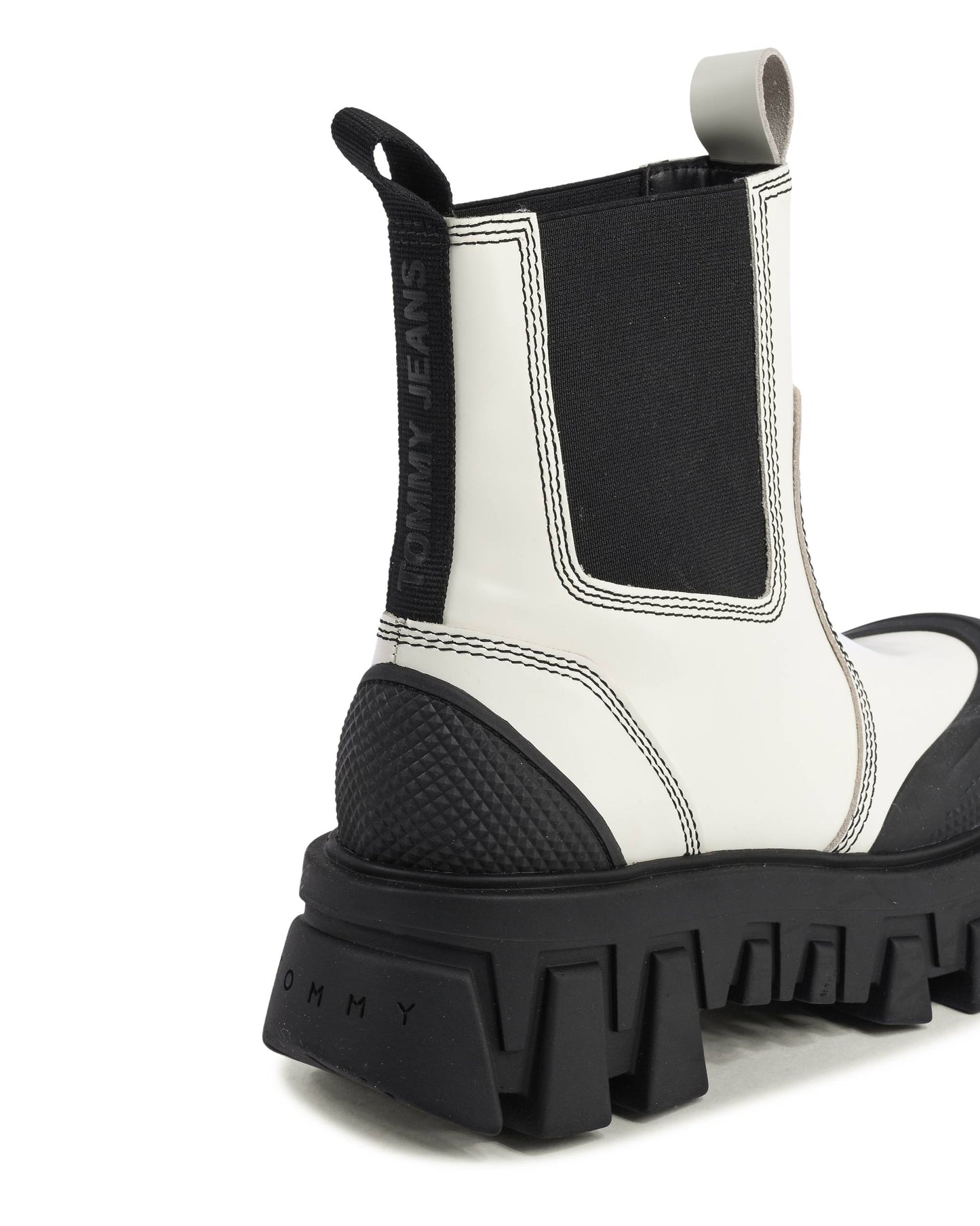 Tommy Hilfiger Women Boots WHITE EN0EN02375YA6