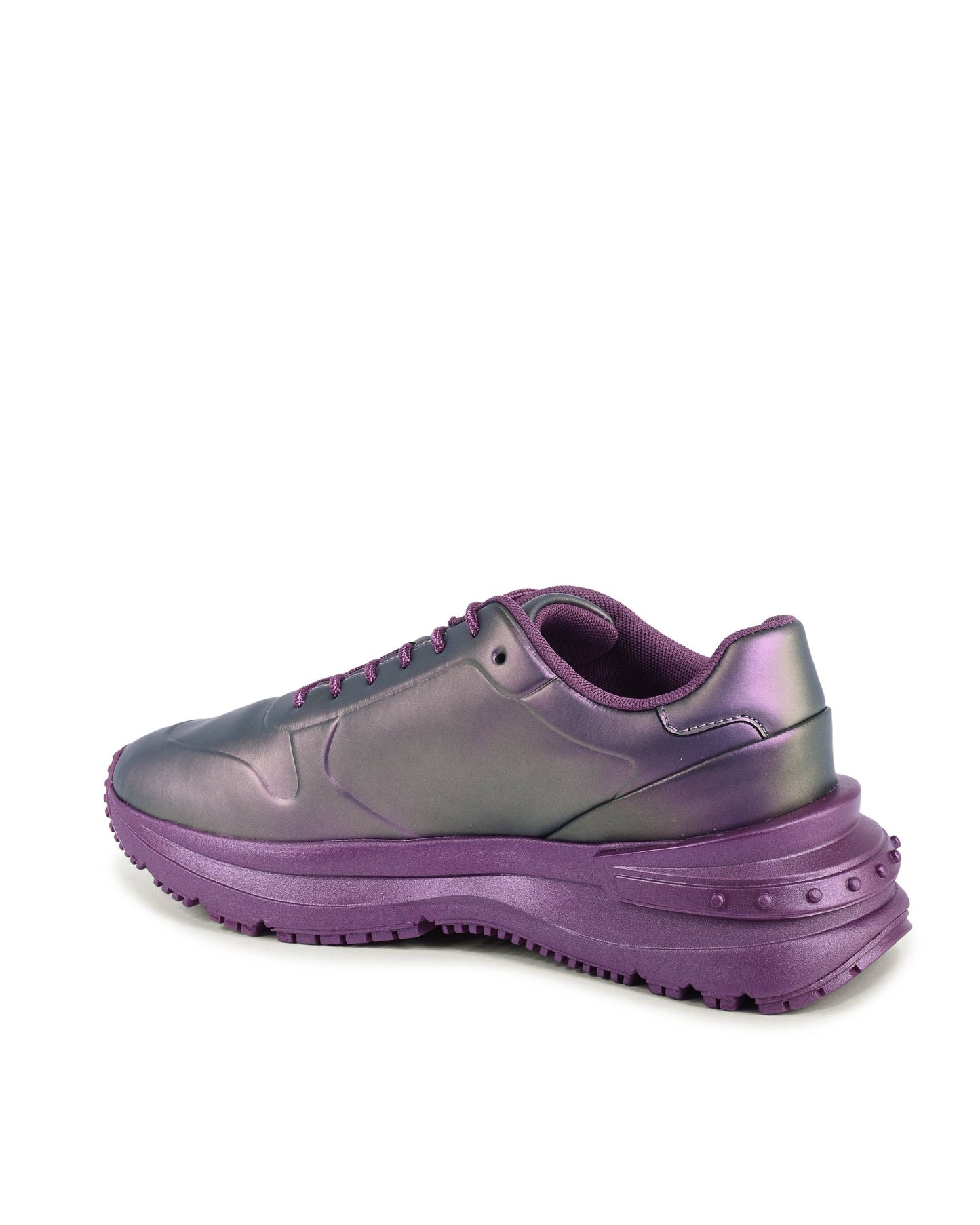 Calvin Klein Women Sneakers PURPLE YW0YW011290KB