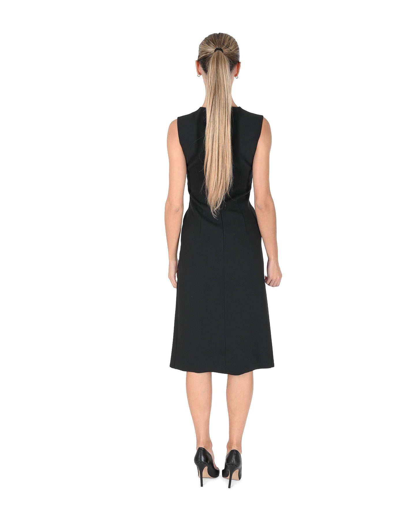 Versace Womens Dress 10109031A00540 1B000 801
