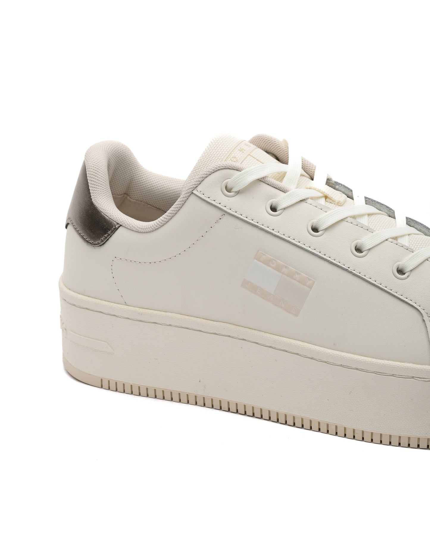 Tommy Hilfiger Womens Sneakers EN0EN02711YBL