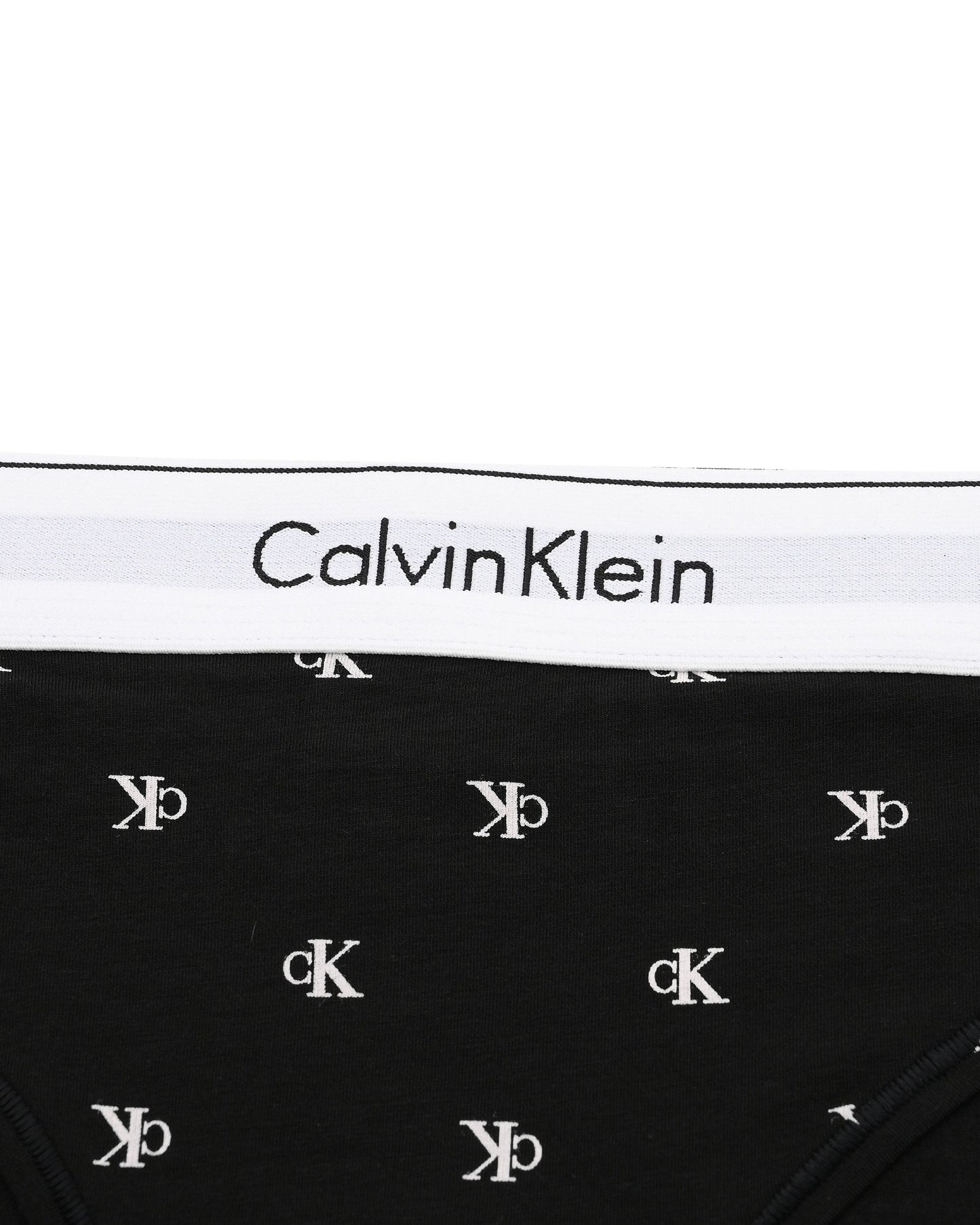 Calvin Klein Womens Bikini LZ00QF8760PCS