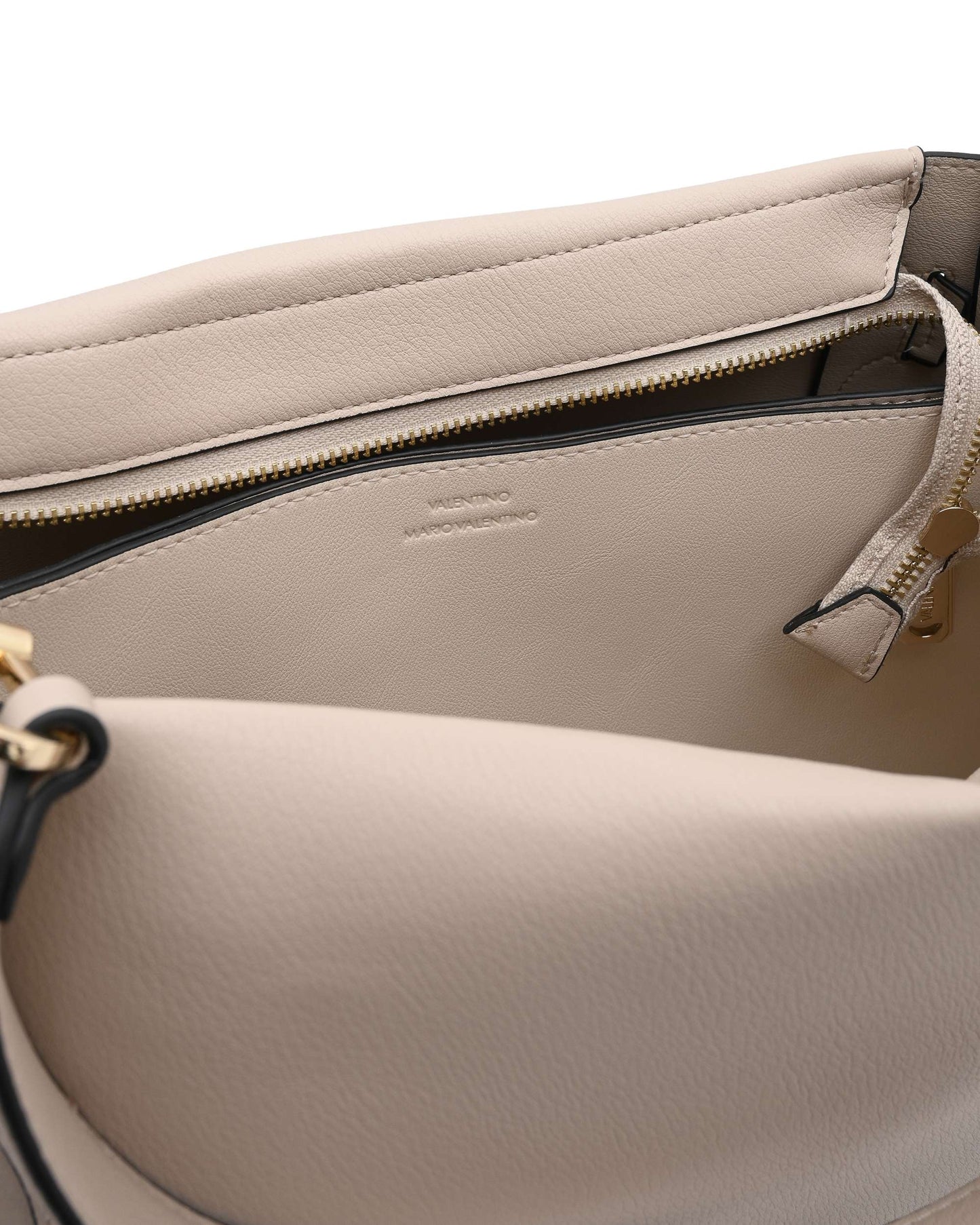Valentino Womens Shoulder Bag VBS7C505 005