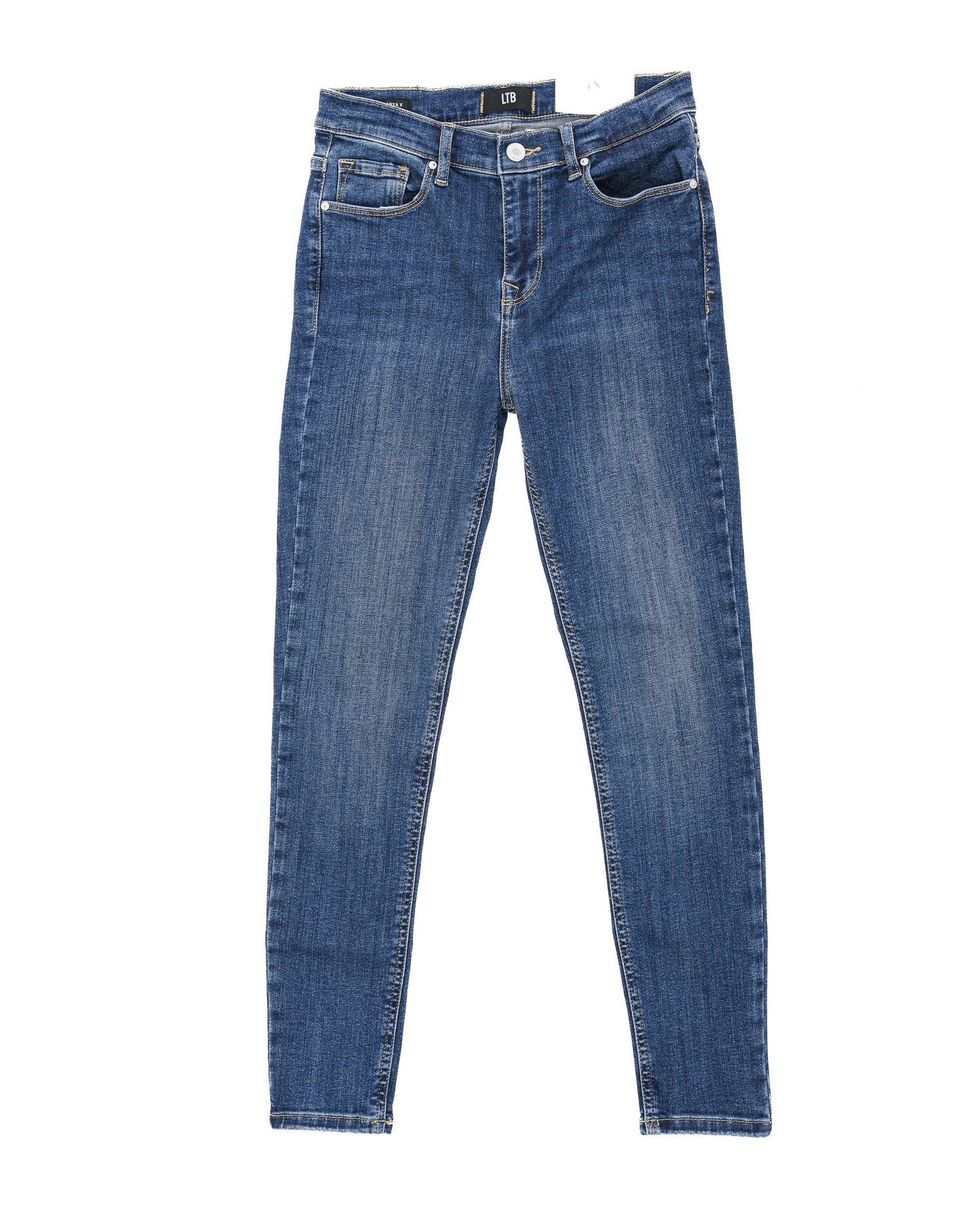 LTB Womens Denim Jeans 51030 54994 TANYA