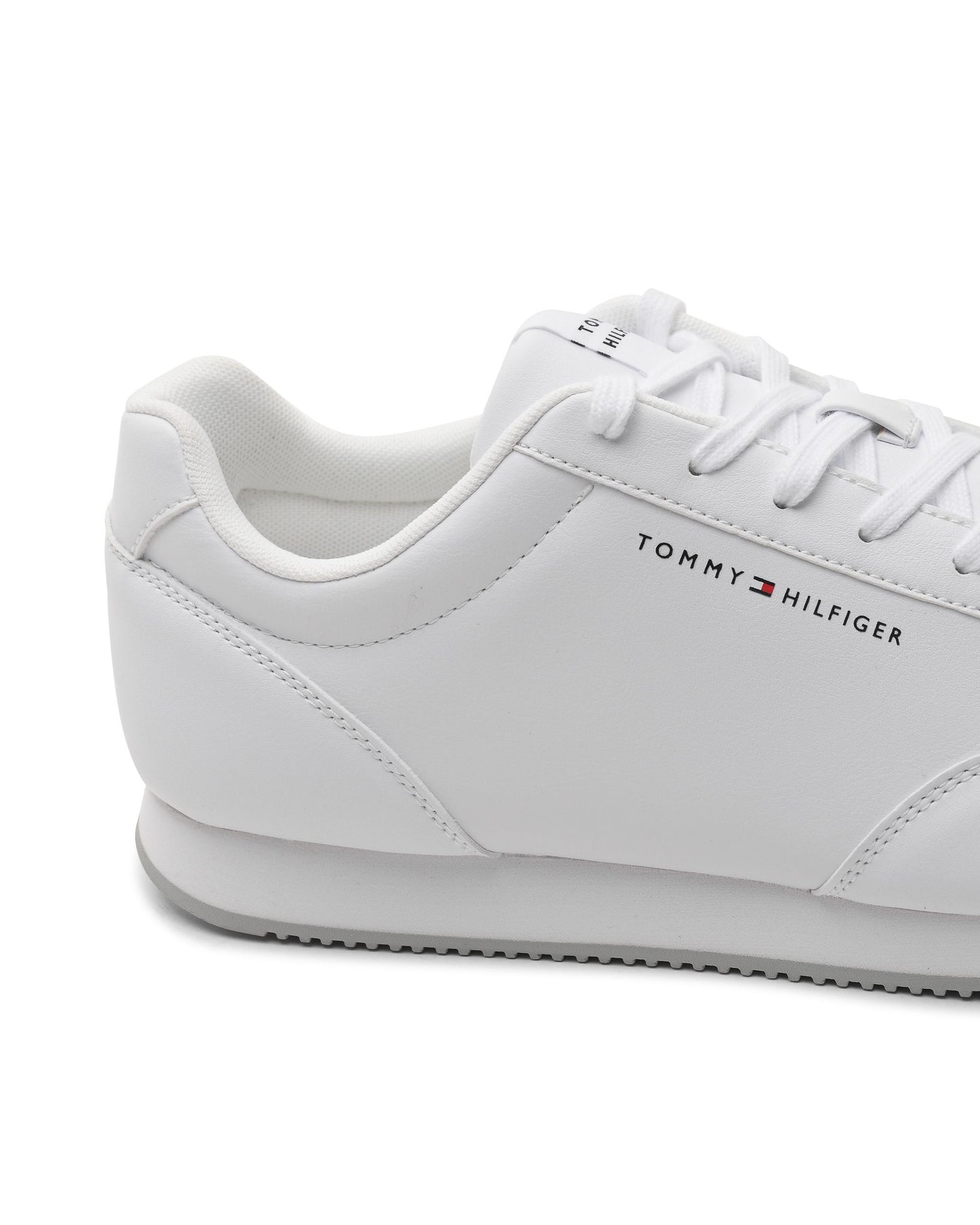 Tommy Hilfiger Mens Sneakers FM0FM05217YBS