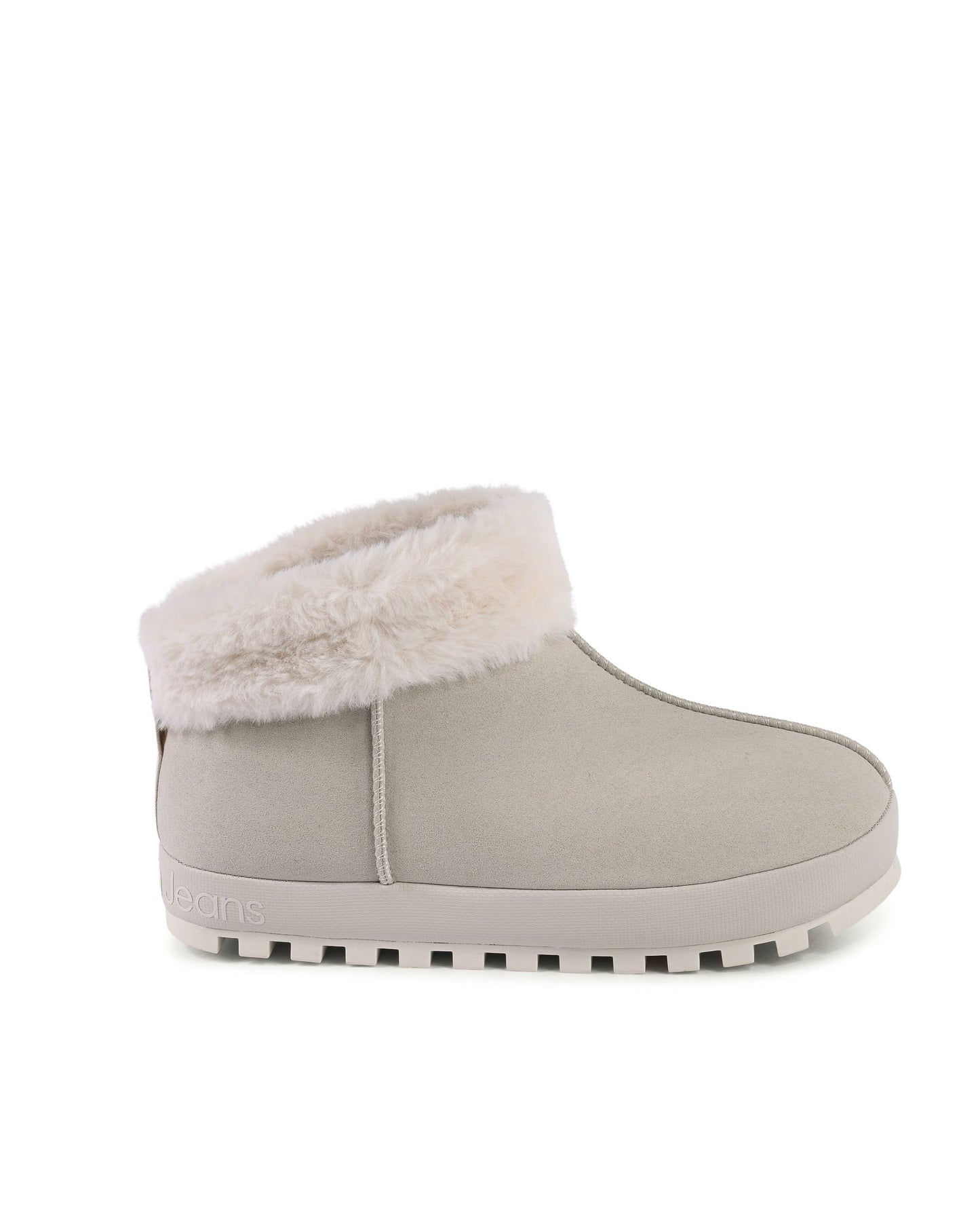 Calvin Klein Women House Shoes BEIGE YW0YW012480F5