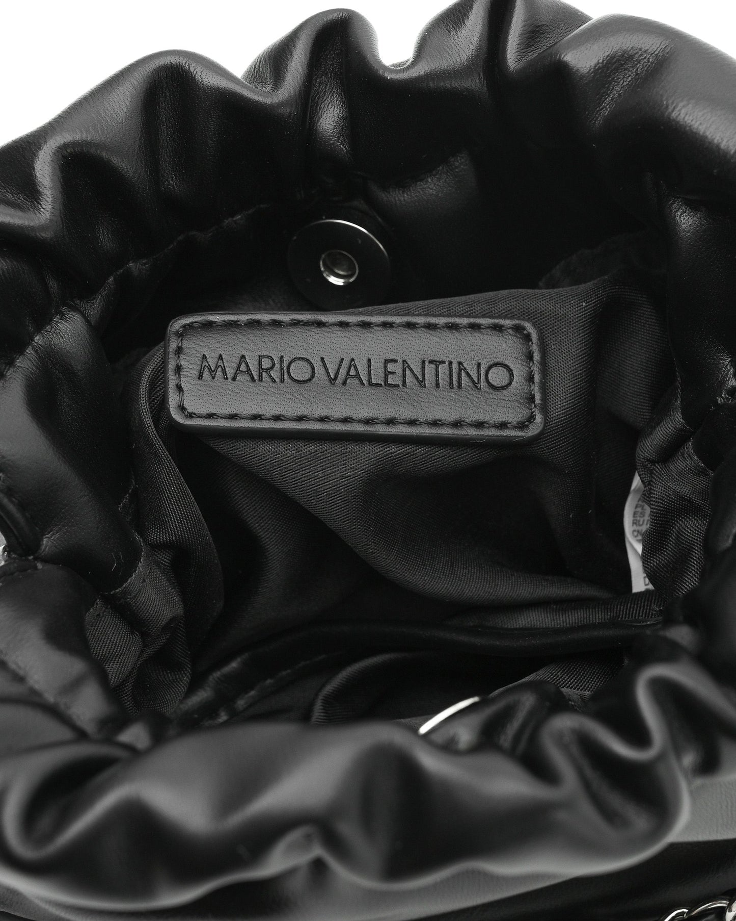 Valentino Womens Shoulder Bag VBS8AF33 001