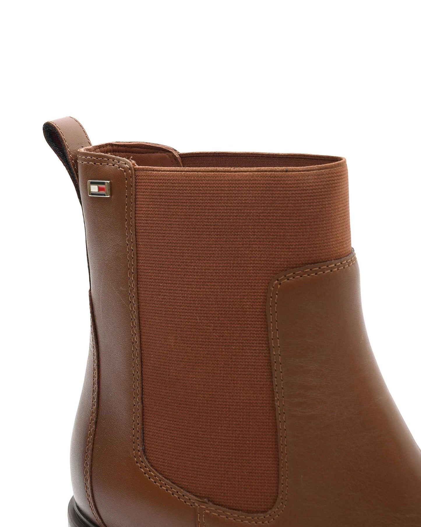 Tommy Hilfiger Womens Boots FW0FW08163GPK