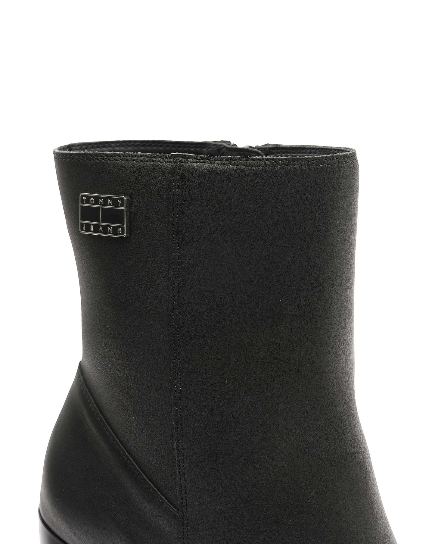 Tommy Hilfiger Womens Boots EN0EN02645BDS