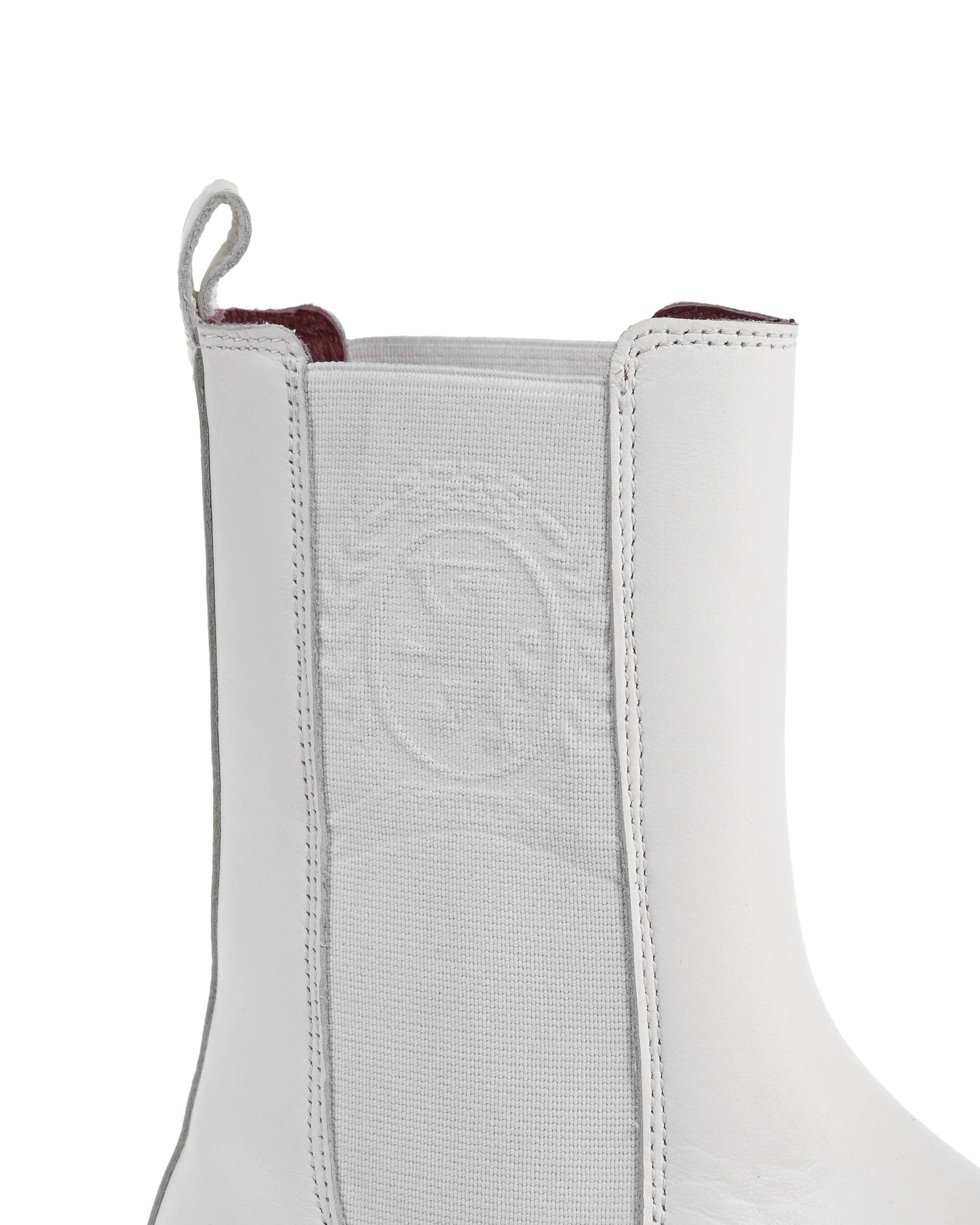 Tommy Hilfiger Women Boots WHITE FW0FW07359YBL