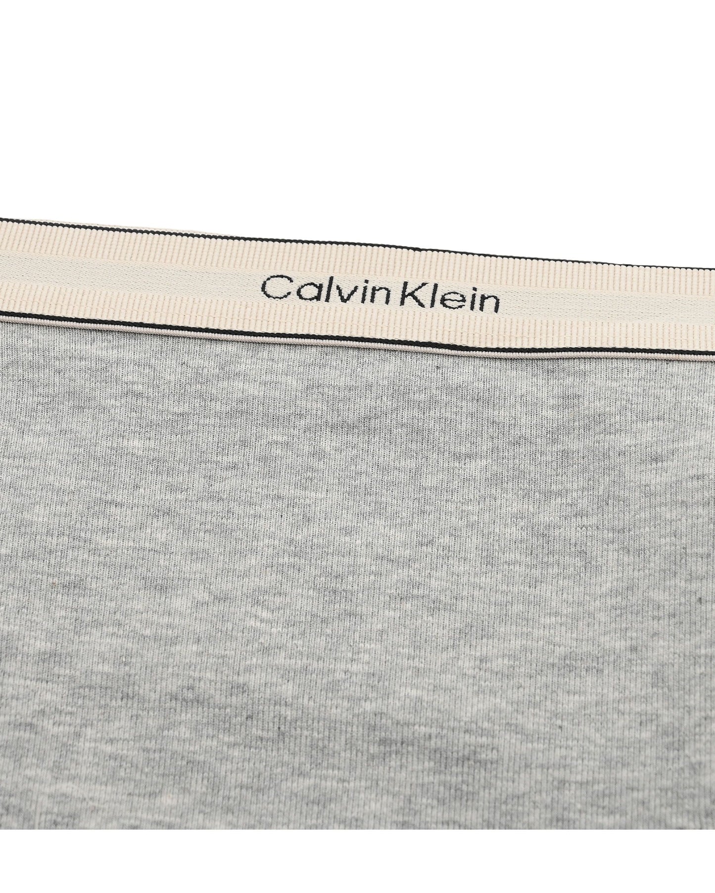 Calvin Klein Womens Tanga LV00QF8370P7A