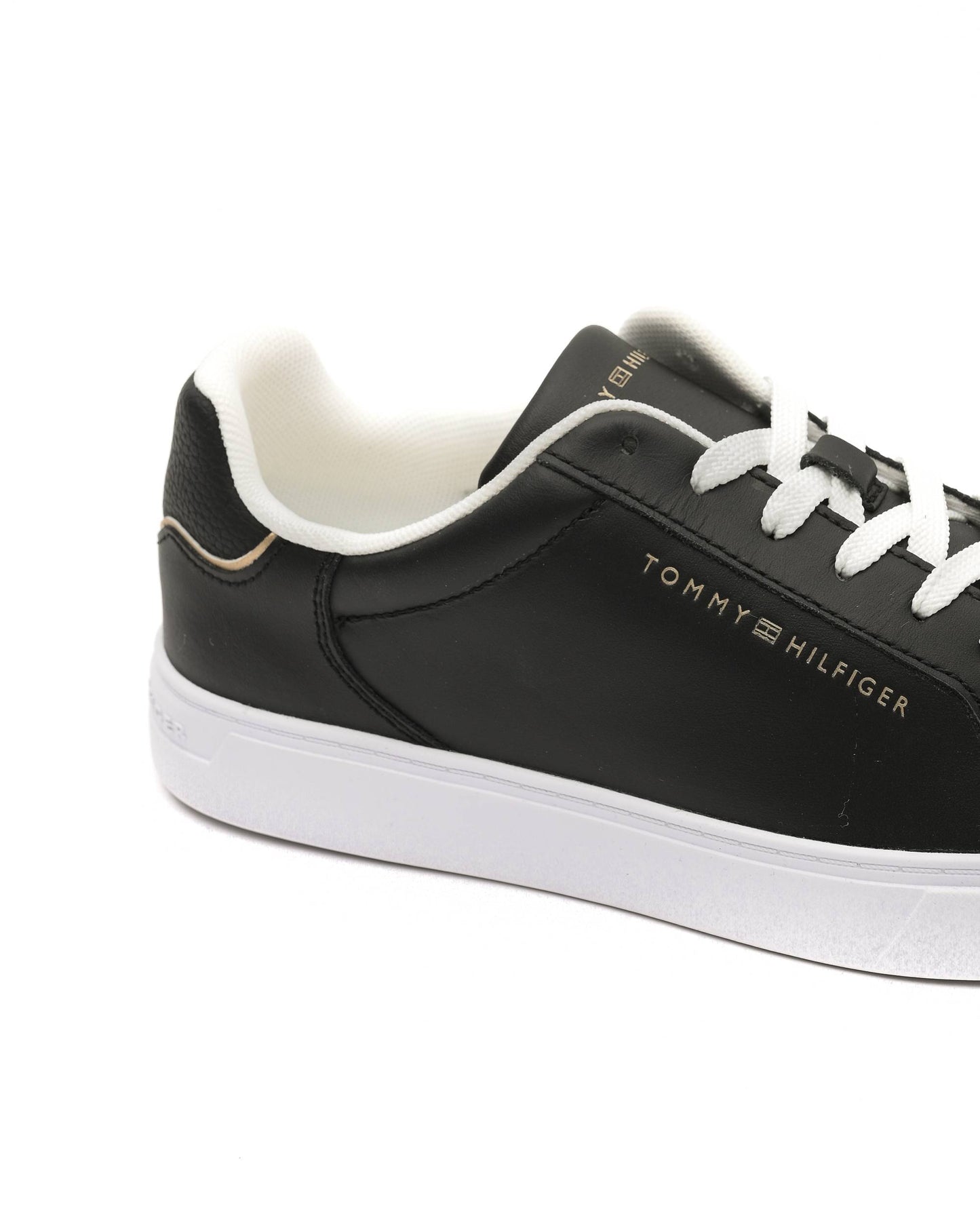 Tommy Hilfiger Womens Sneakers FW0FW08000BDS