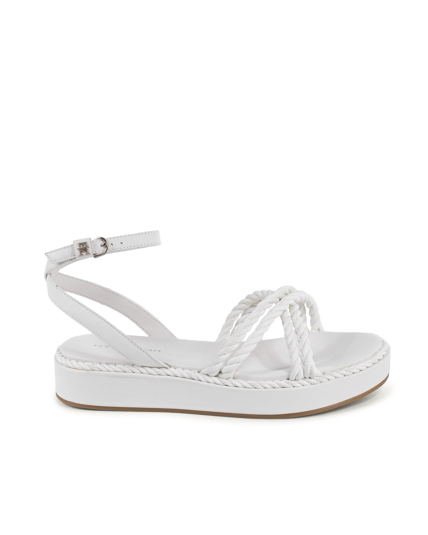 Tommy Hilfiger Women Other Footwear WHITE FW0FW07136YBL