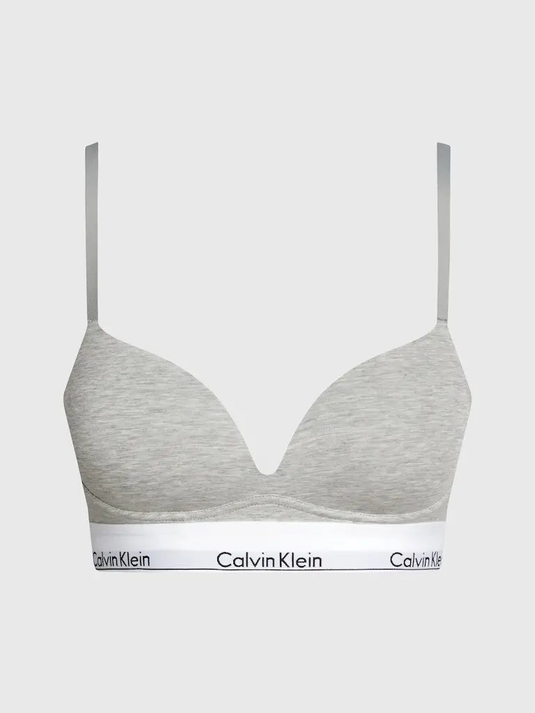 Calvin Klein Women Push up Bra 000QF7623EP7A