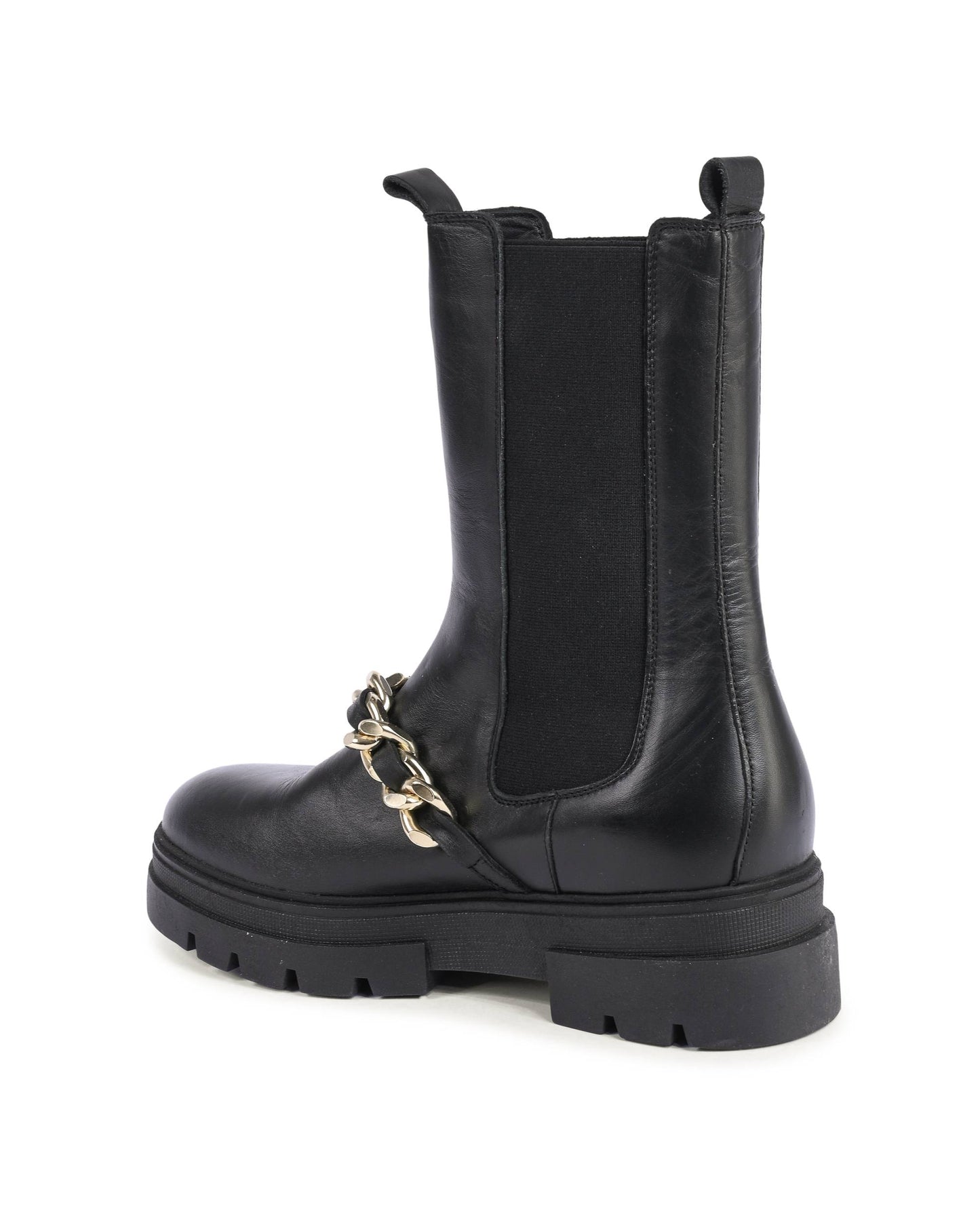 Tommy Hilfiger Women Boots BLACK FW0FW07046BDS