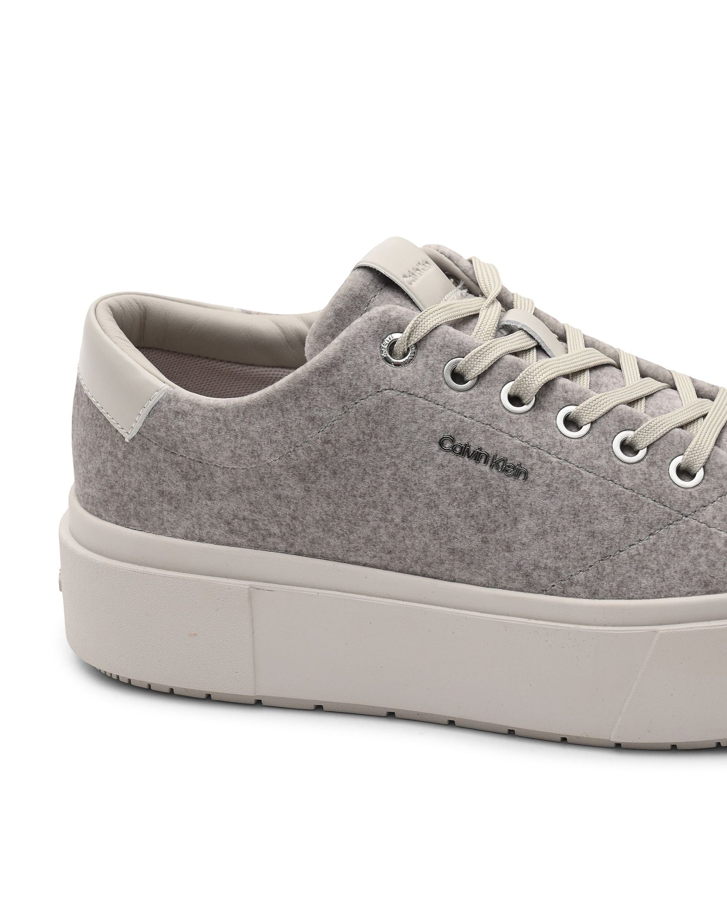 Calvin Klein Womens Sneakers HW0HW02325ADF