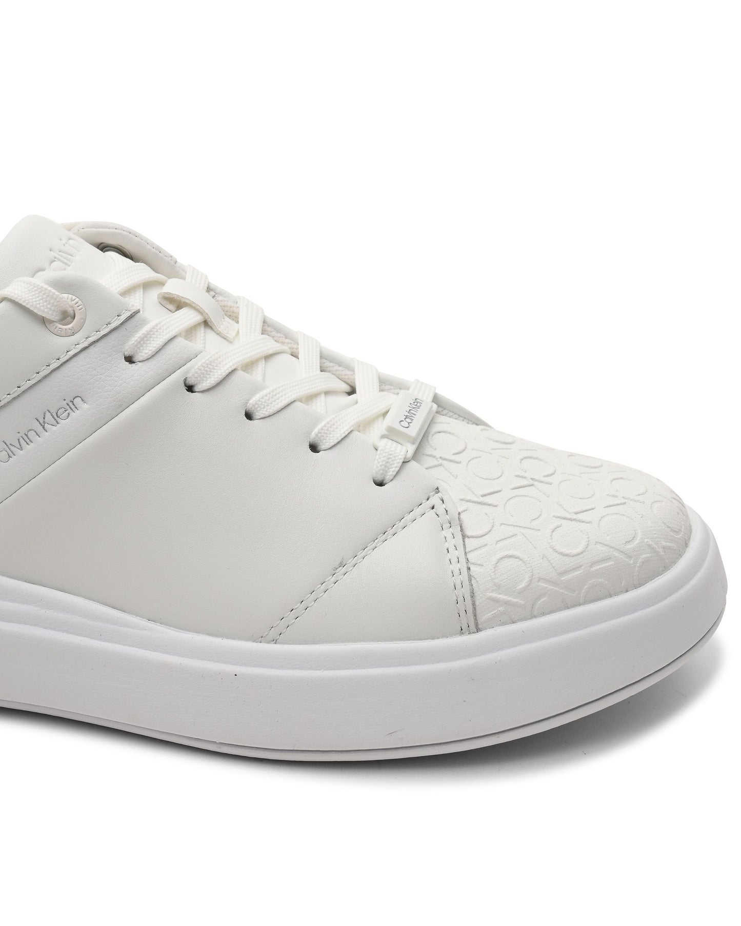 Calvin Klein Womens Sneakers HW0HW02218YBR