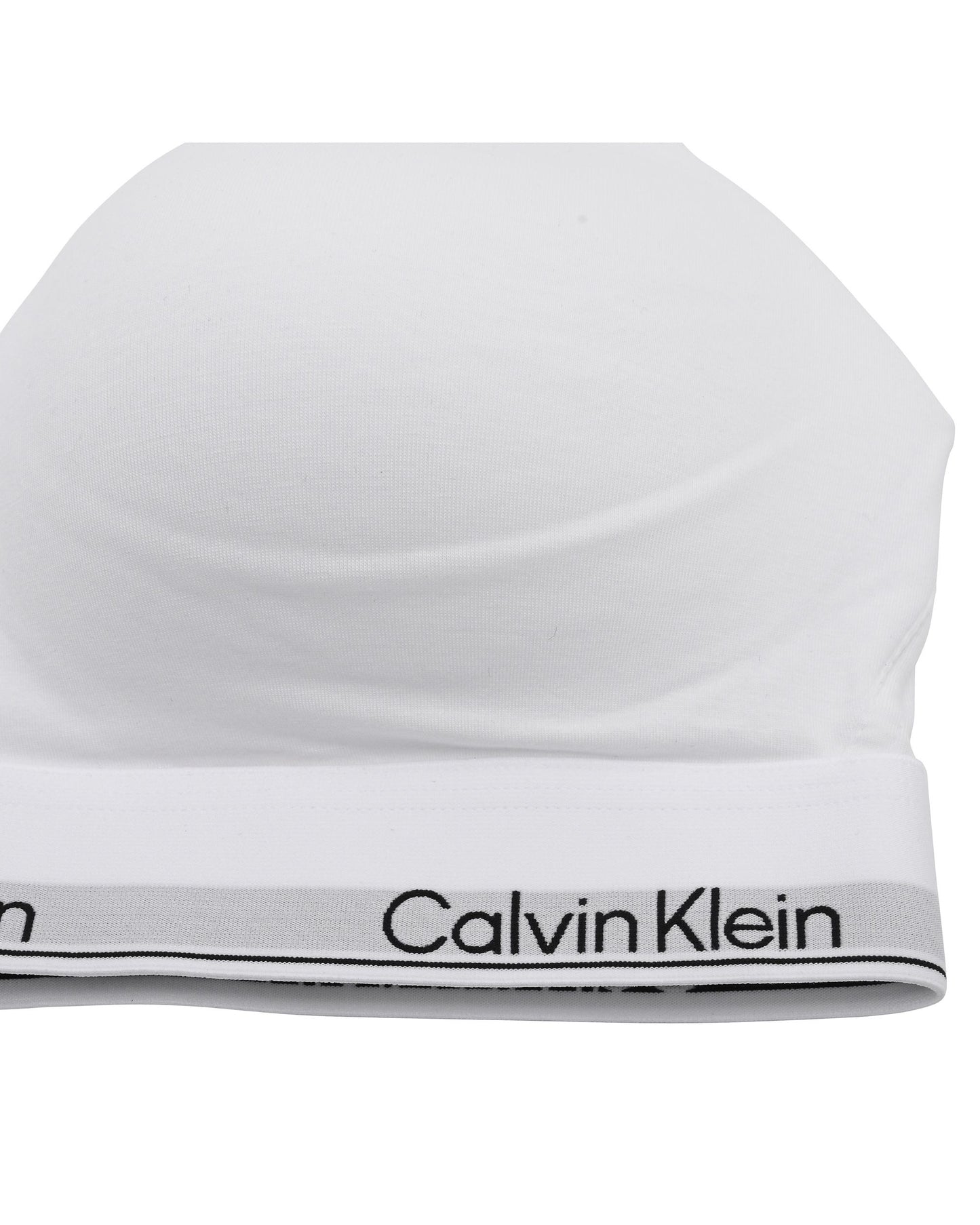 Calvin Klein Womens Bralette LV00QF8504100