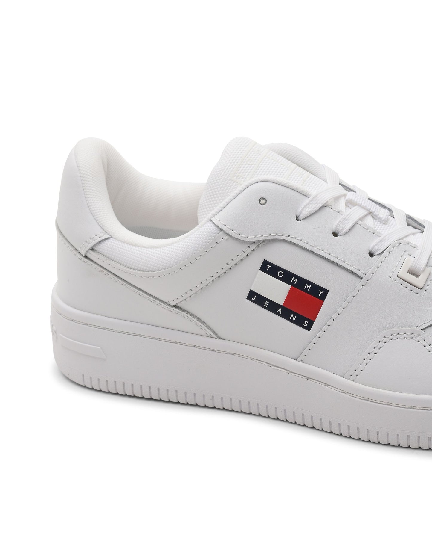 Tommy Hilfiger Mens Sneakers EM0EM01395YBR