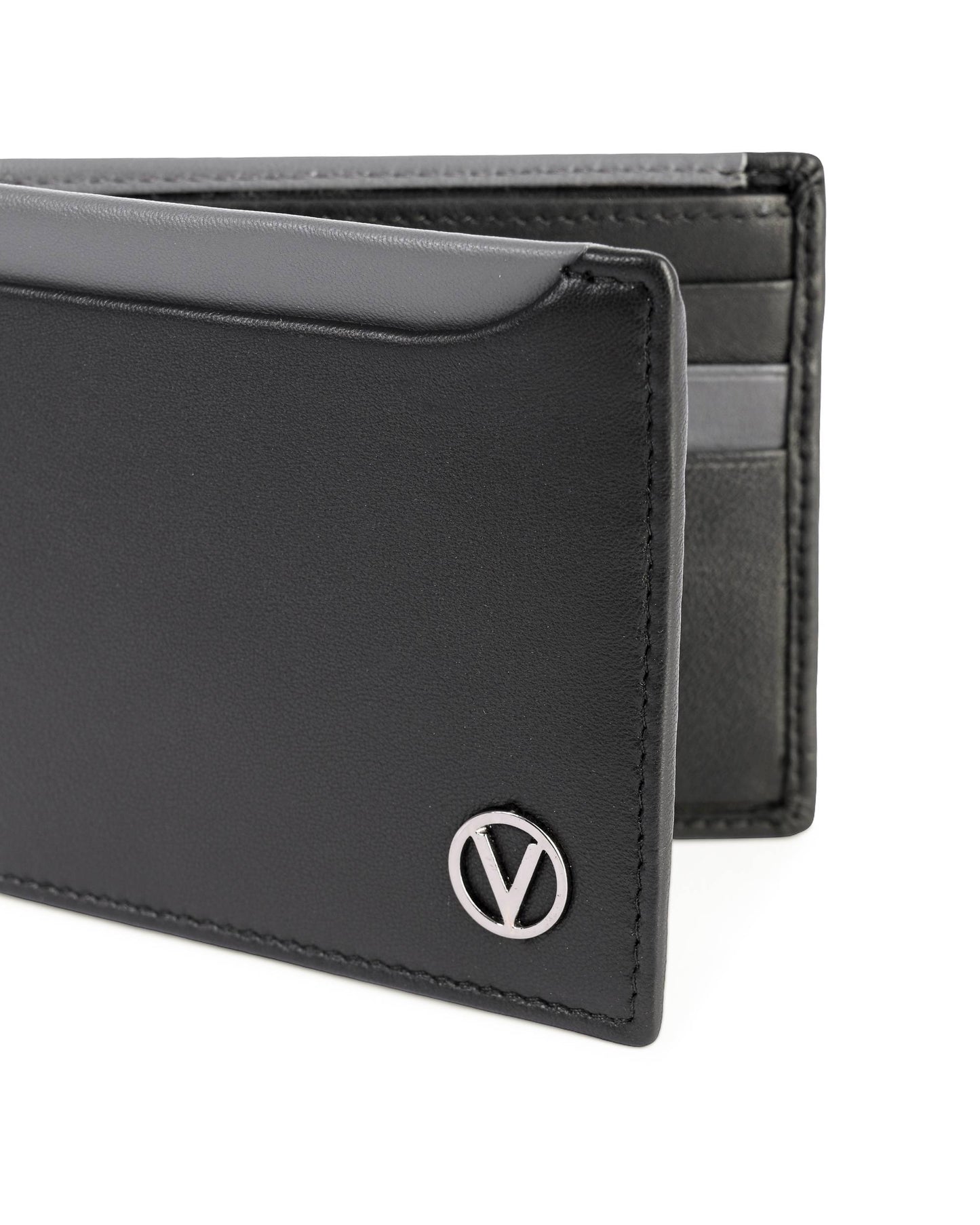 Valentino Men Wallet VPP7M868 385