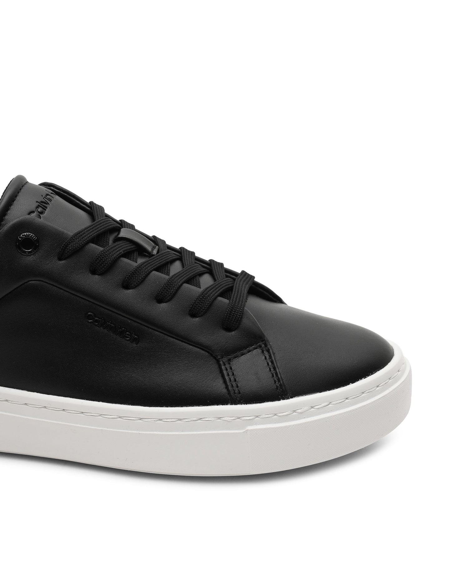 Calvin Klein Womens Sneakers HW0HW02201BEH
