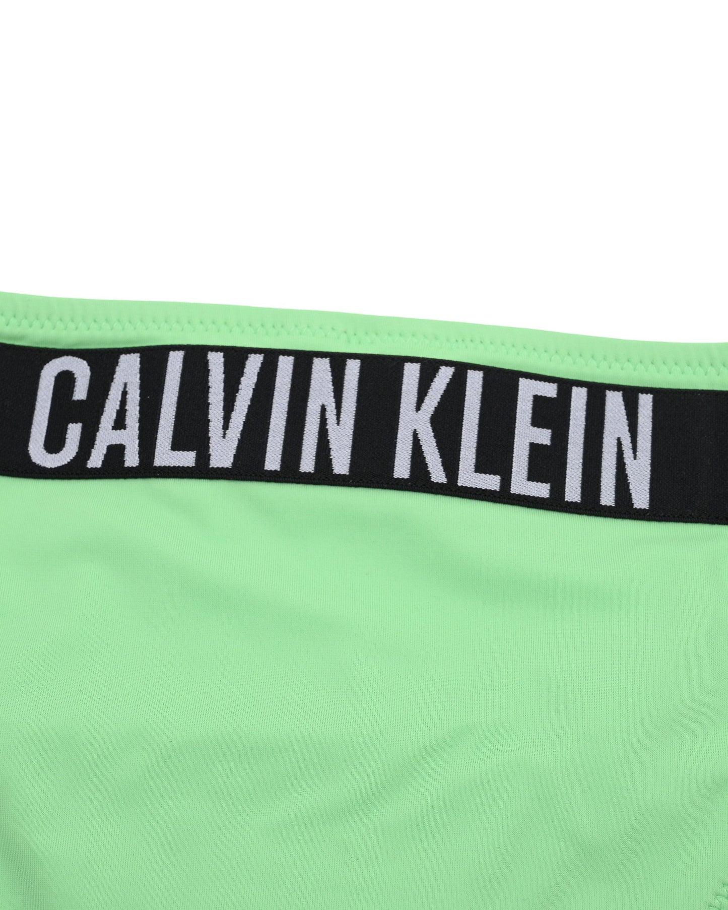 Calvin Klein Womens Swim Bottom KW0KW01982LX0