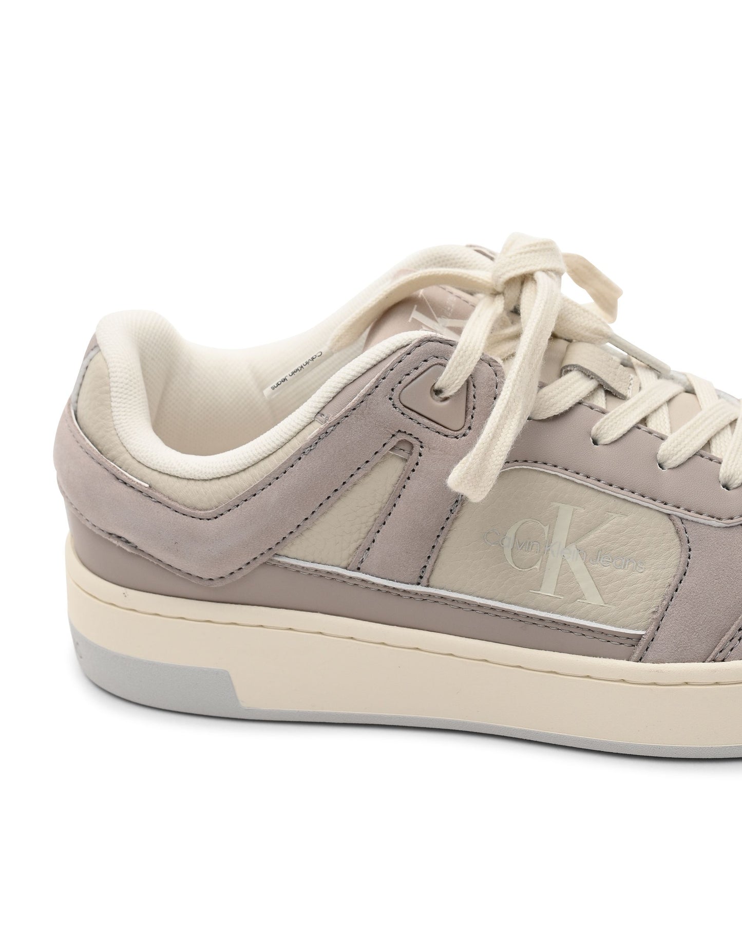 Calvin Klein Womens Sneakers YW0YW015790HK