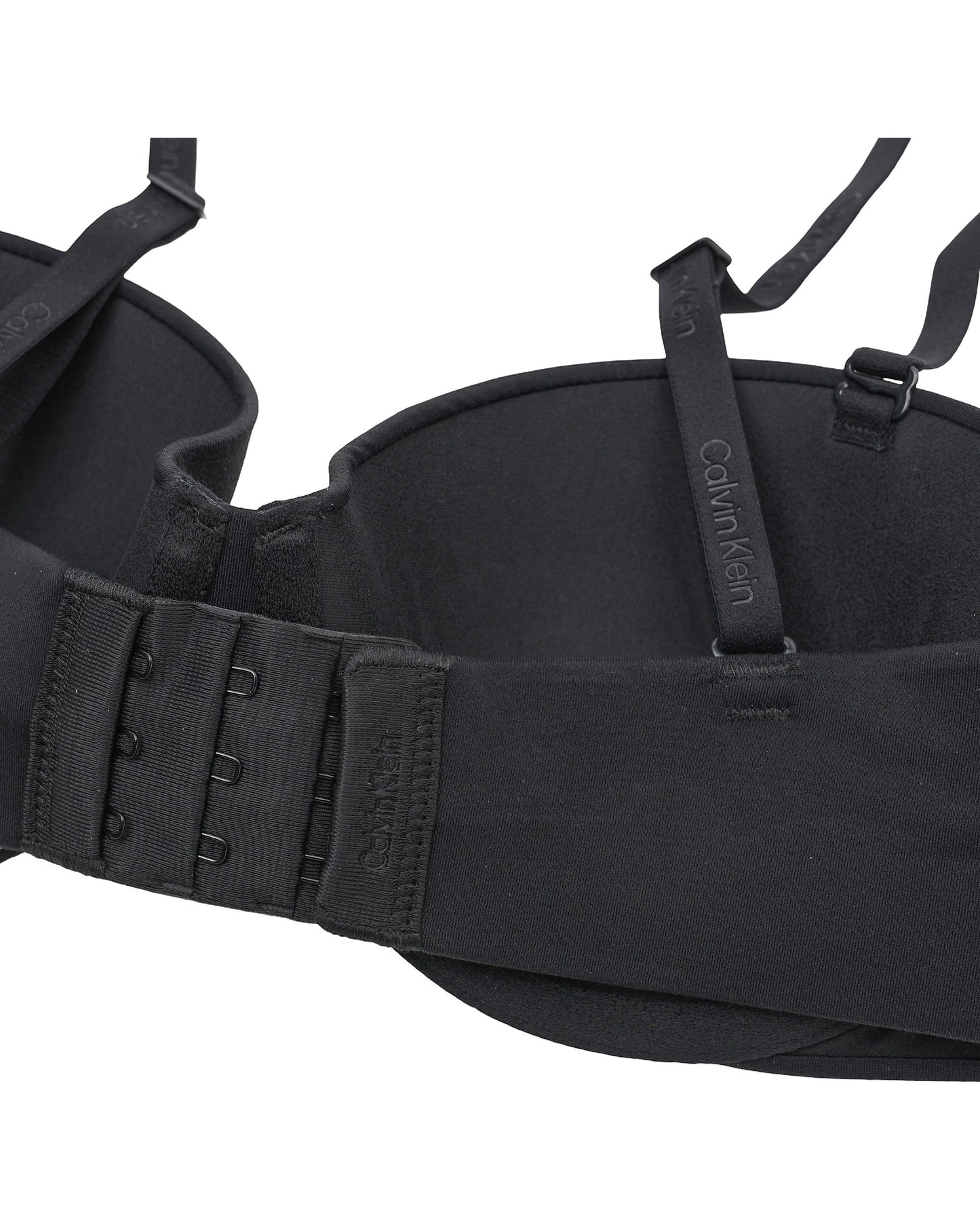 Calvin Klein Womens Bra LV00QF7537UB1