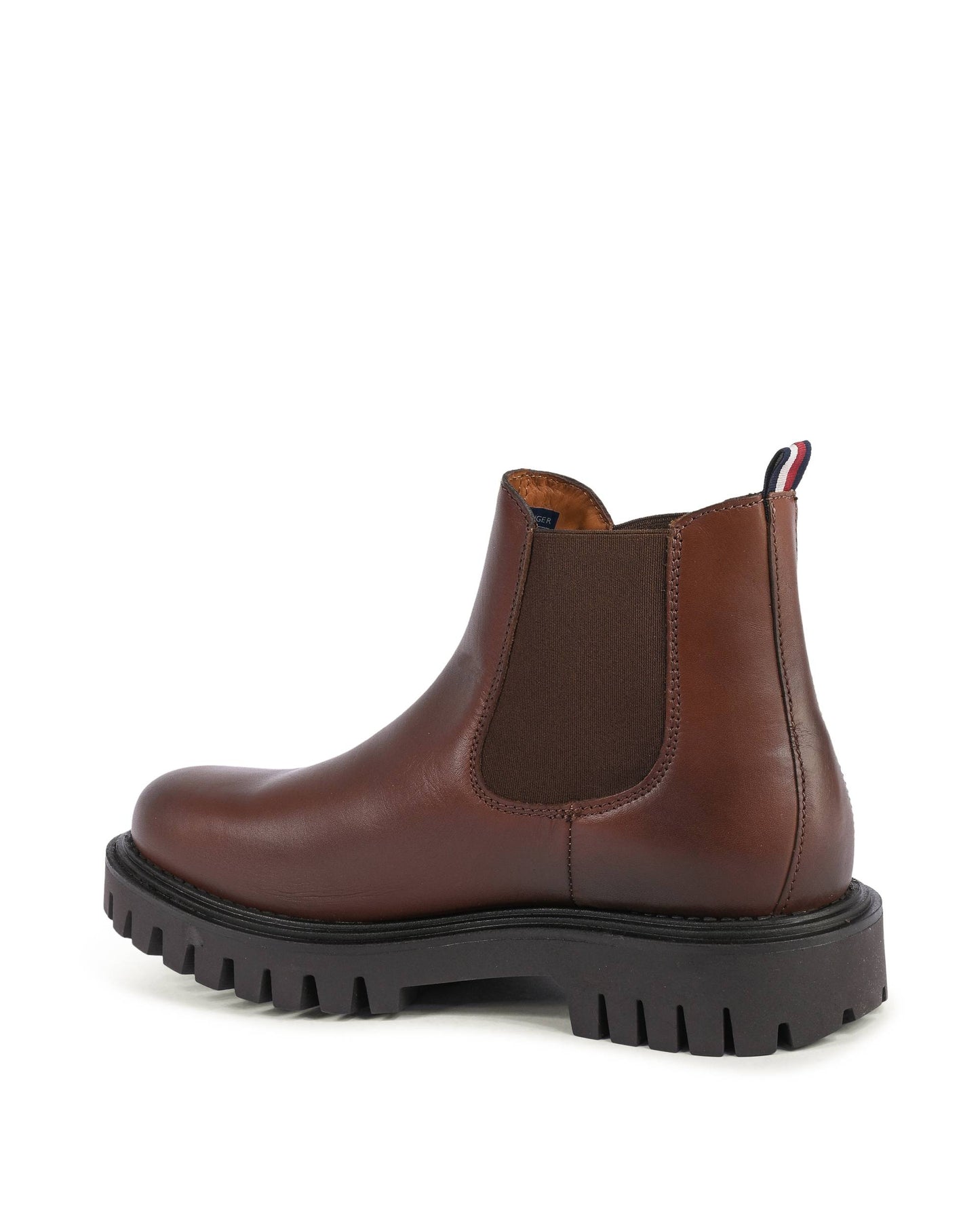 Tommy Hilfiger Men Boots BROWN FM0FM04755GVI