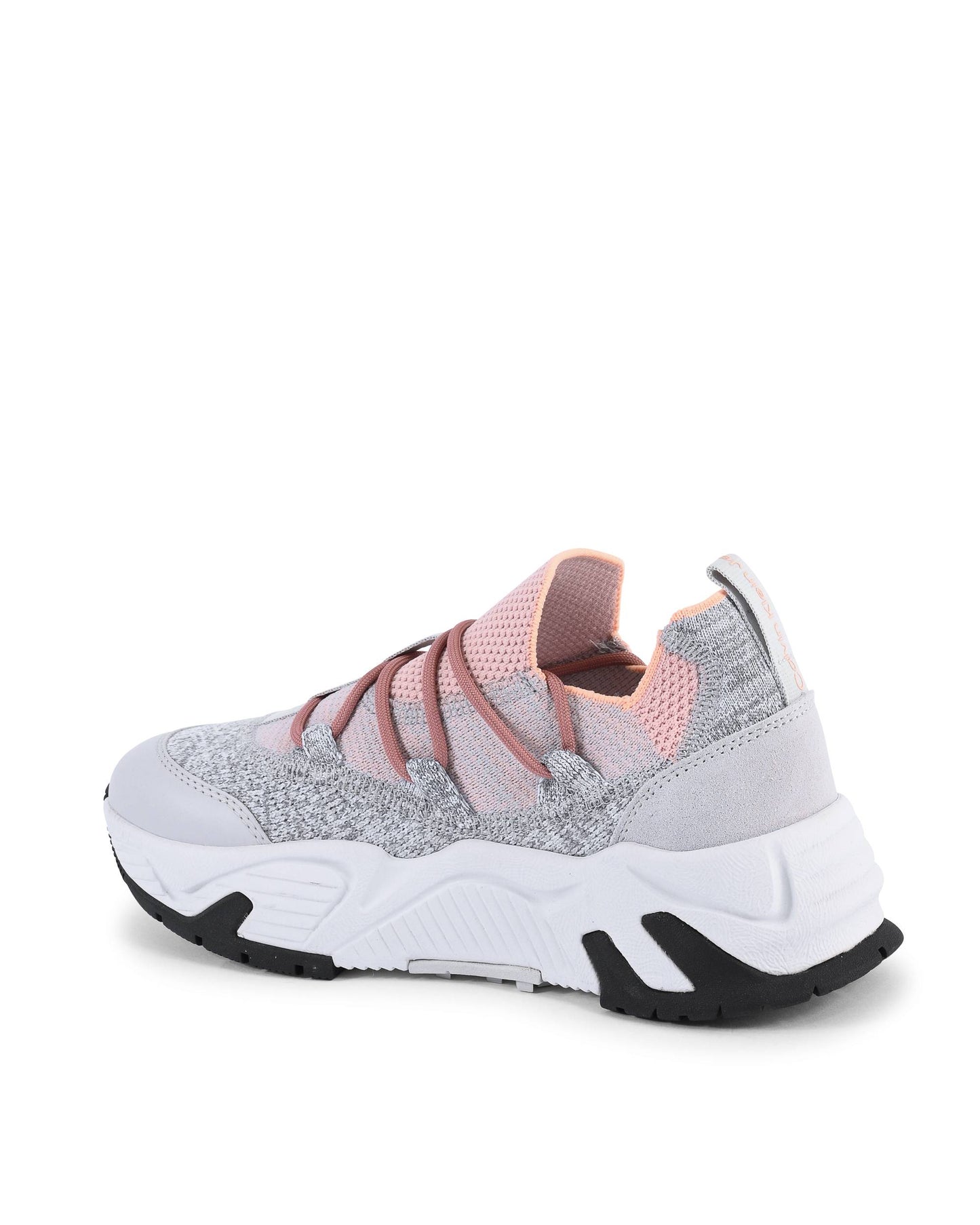 Calvin Klein Womens Sneaker Grey YW0YW014280IS