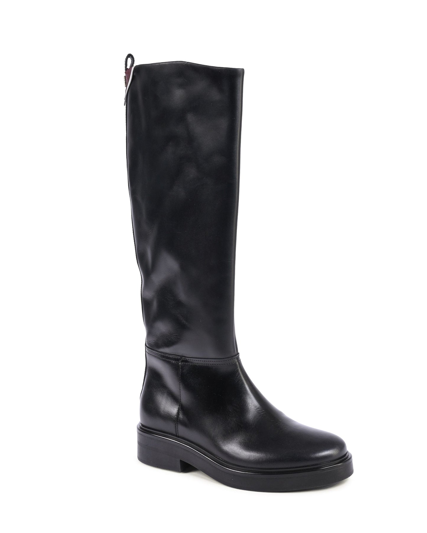 Tommy Hilfiger Women Boots BLACK FW0FW07488BDS