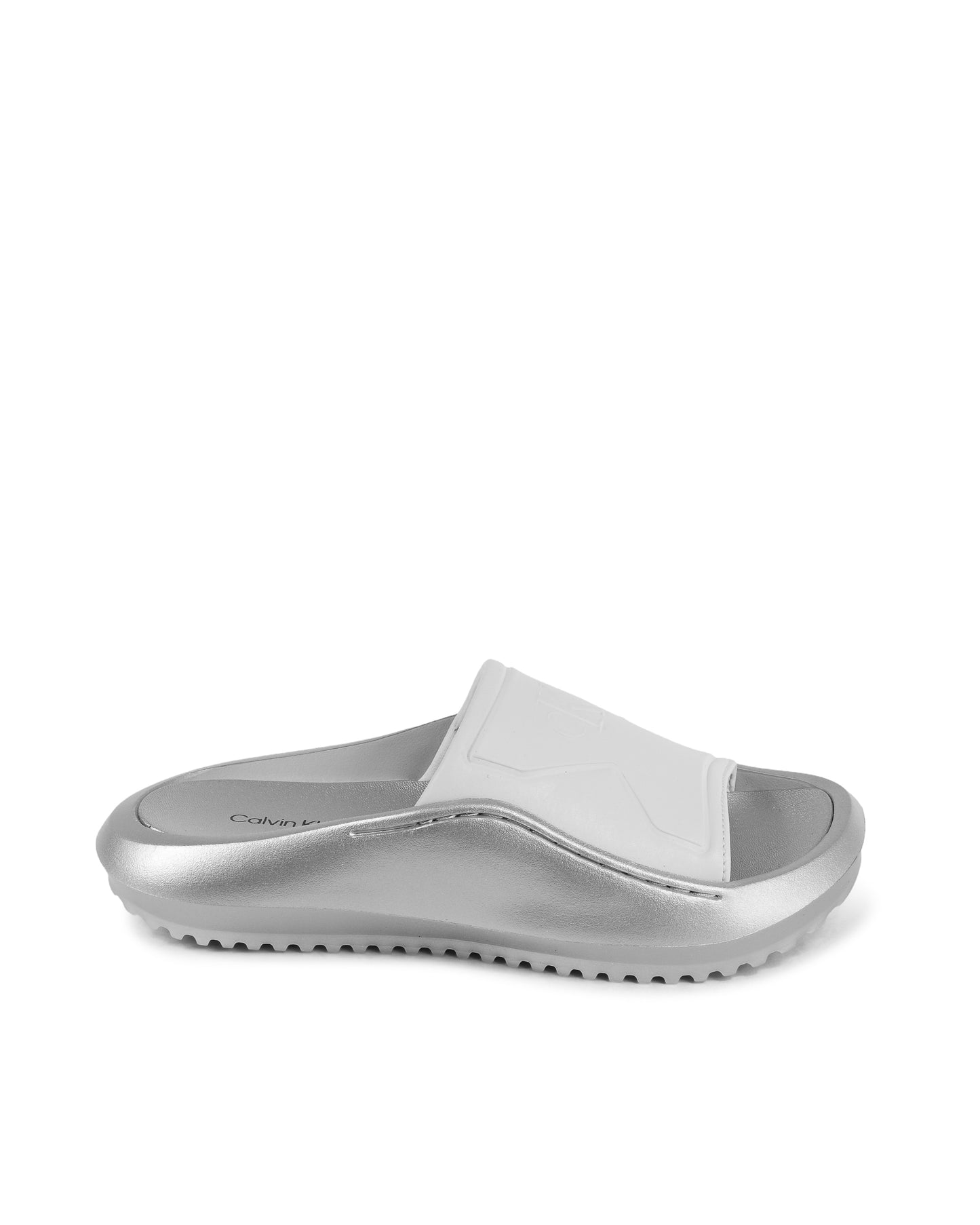 Calvin Klein Women Sandals BEIGE YW0YW013380GB