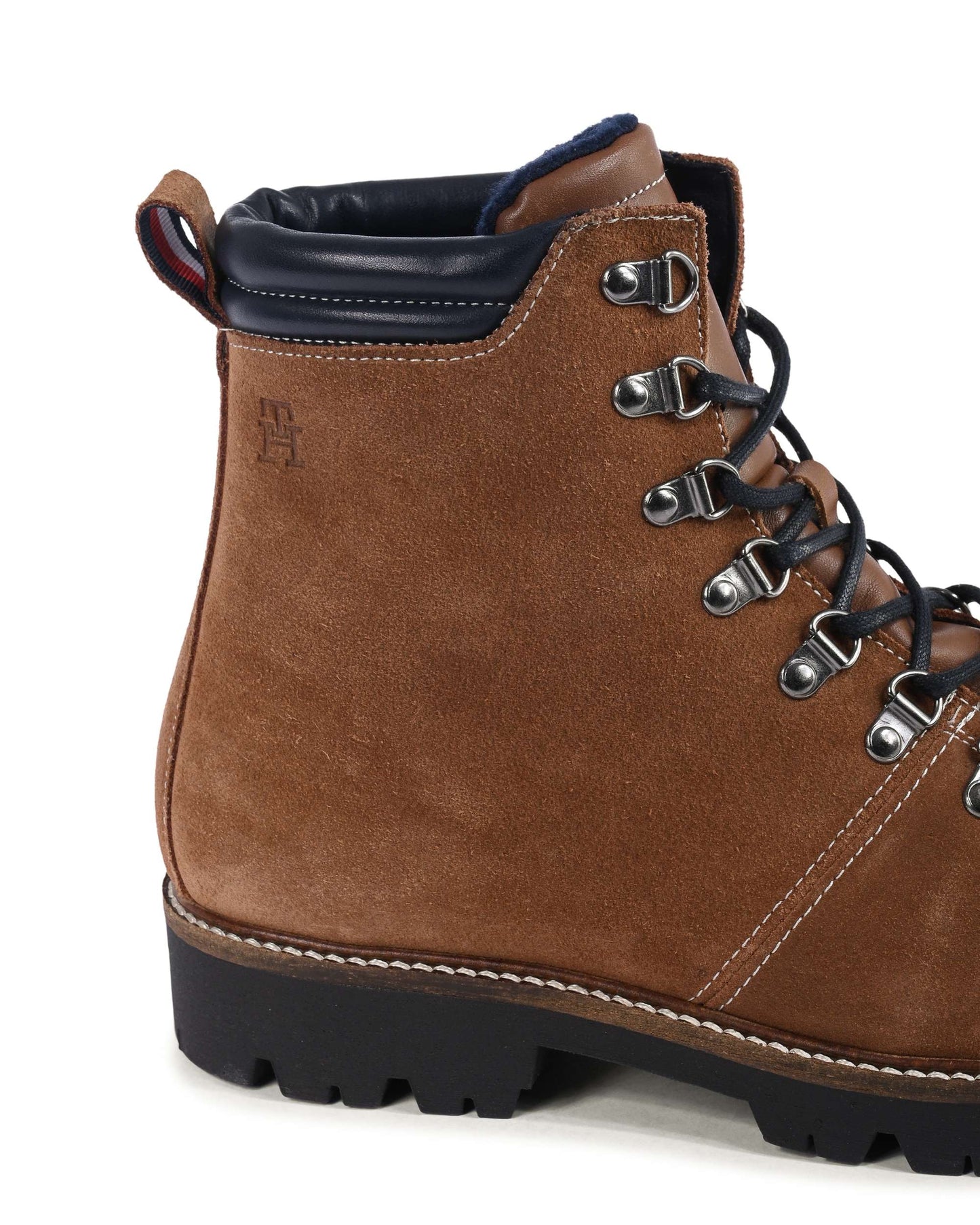 Tommy Hilfiger Men Boots BROWN FM0FM04764GVI