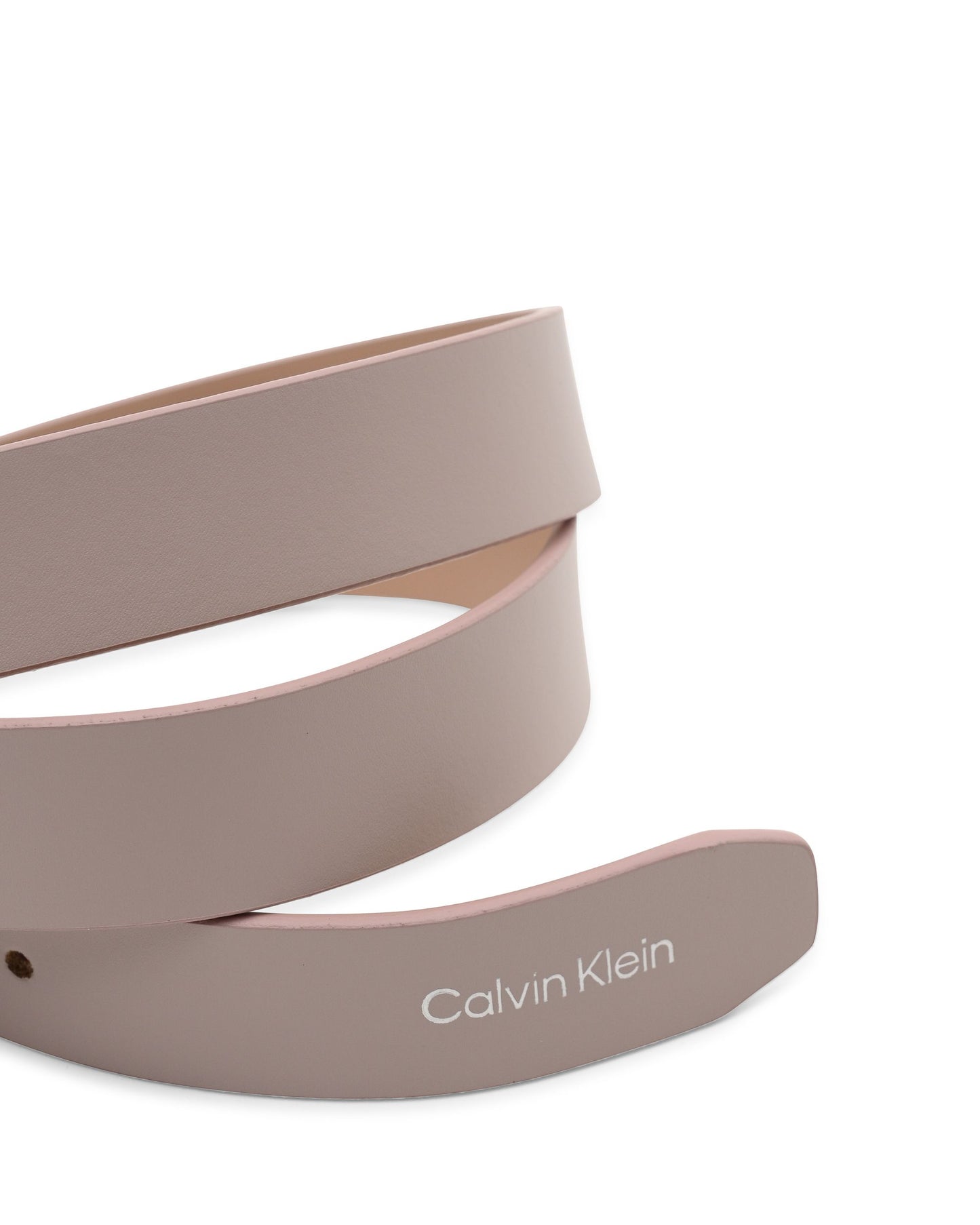 Calvin Klein Womens Belt K60K611930PE1