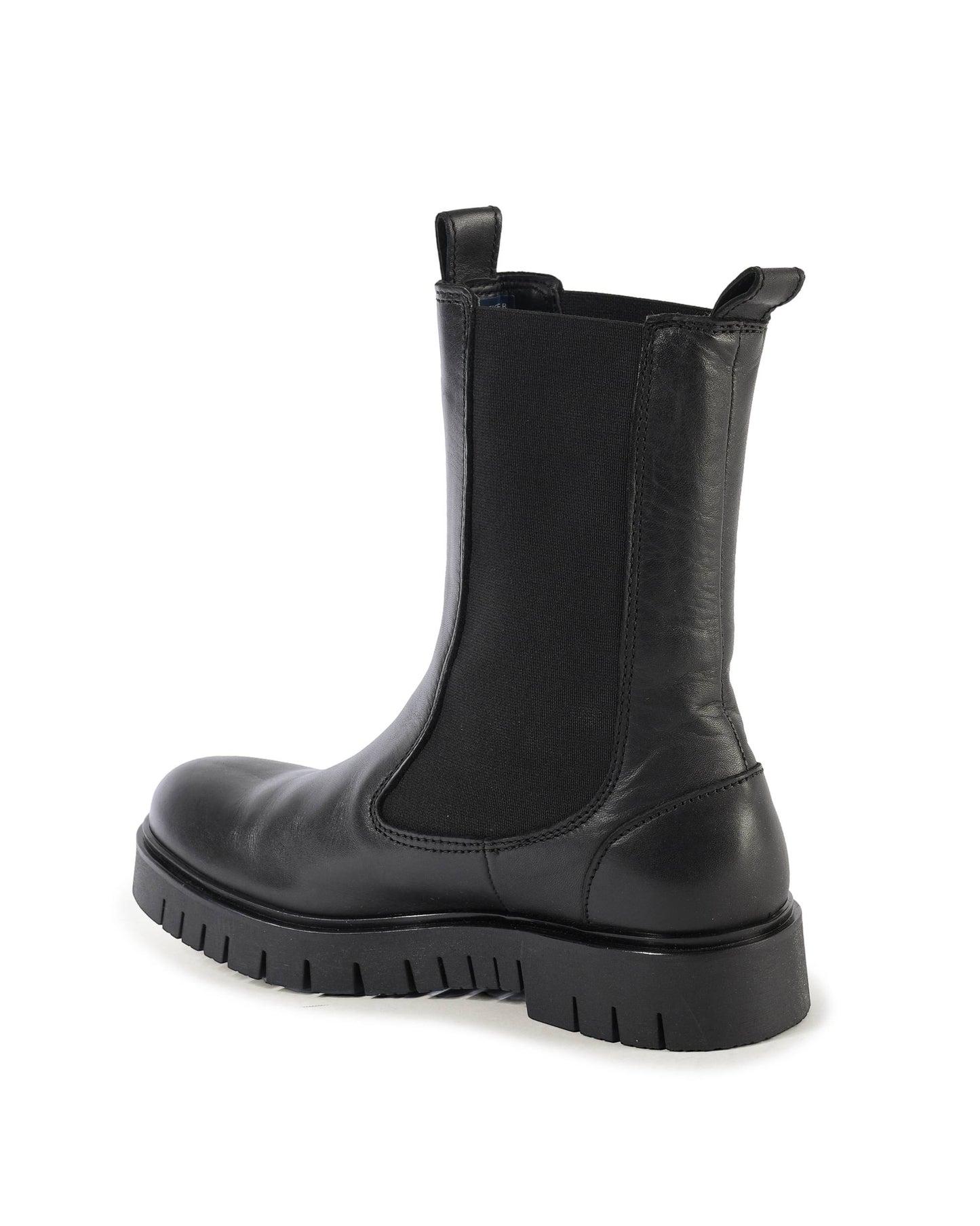 Tommy Hilfiger Womens Boots Black EN0EN02315BDS
