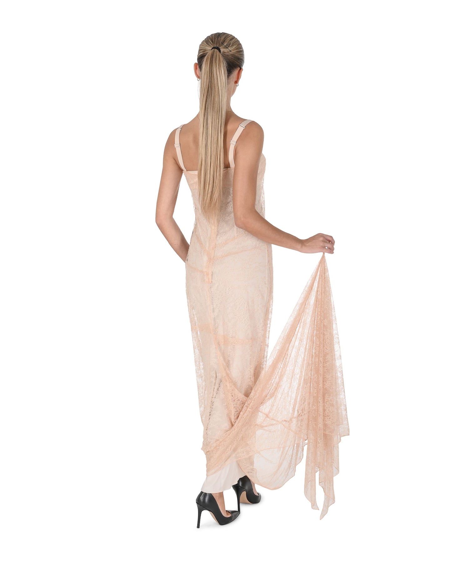 Dolce & Gabbana Womens Dress F6BEQT.FLMXZ.F0050 7P5