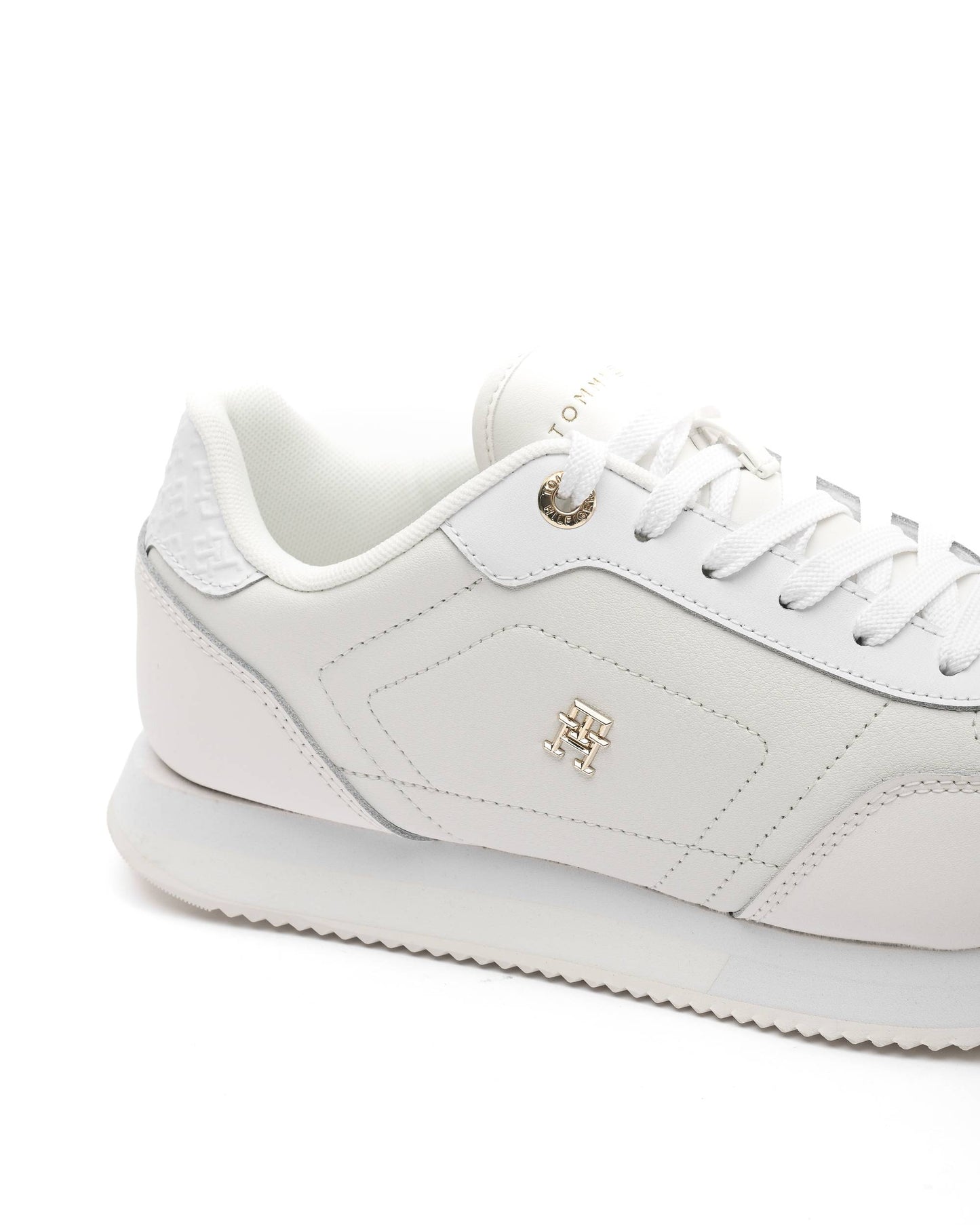 Tommy Hilfiger Womens Sneakers FW0FW08285YBS