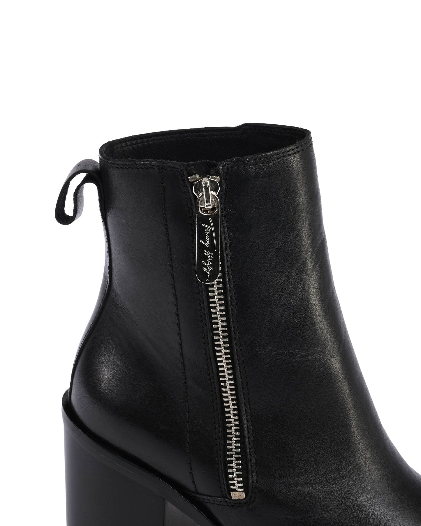 Tommy Hilfiger Women Boots BLACK FW0FW06764BDS